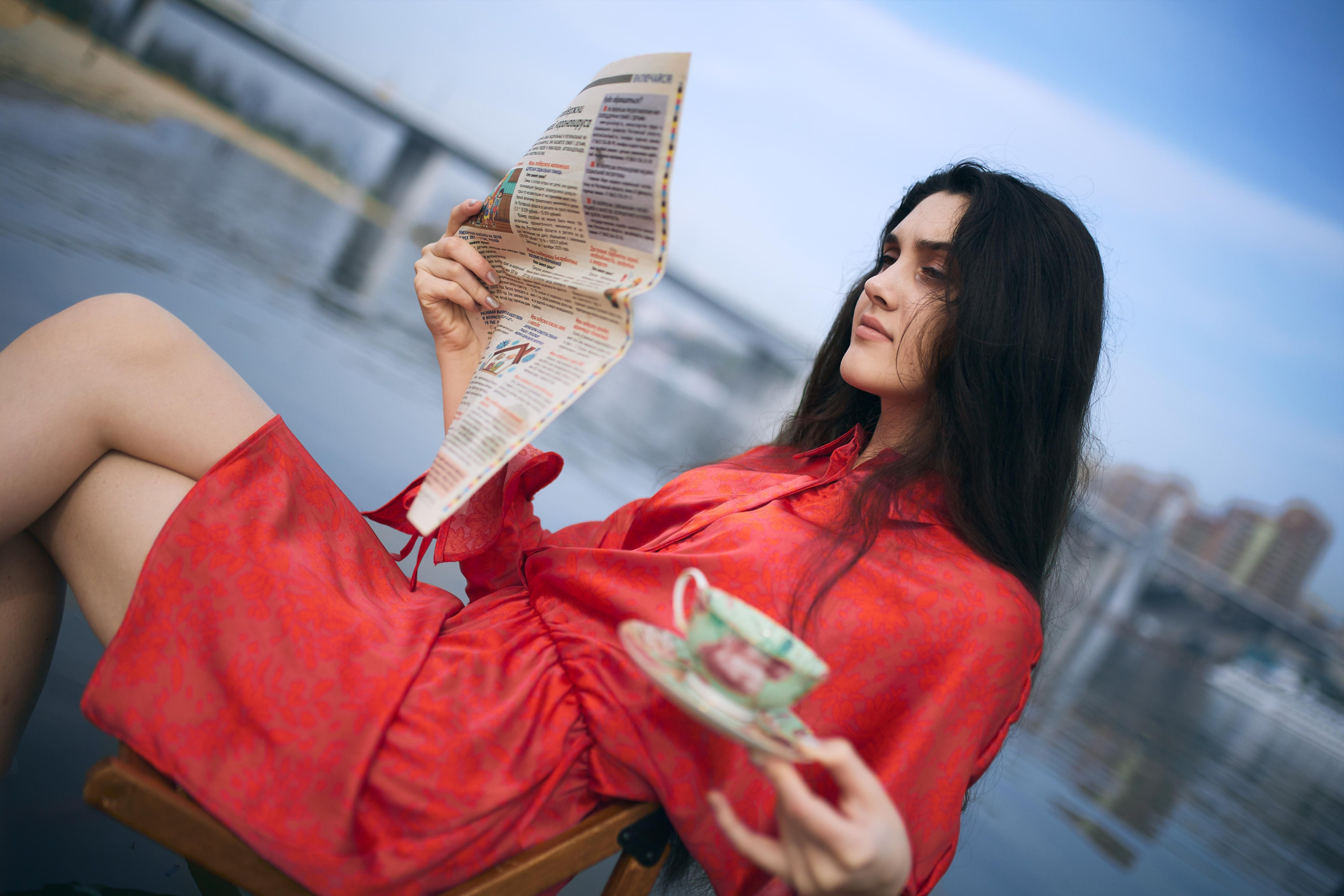 Катрин. Фотограф в Ростове-на-Дону Ника Обида