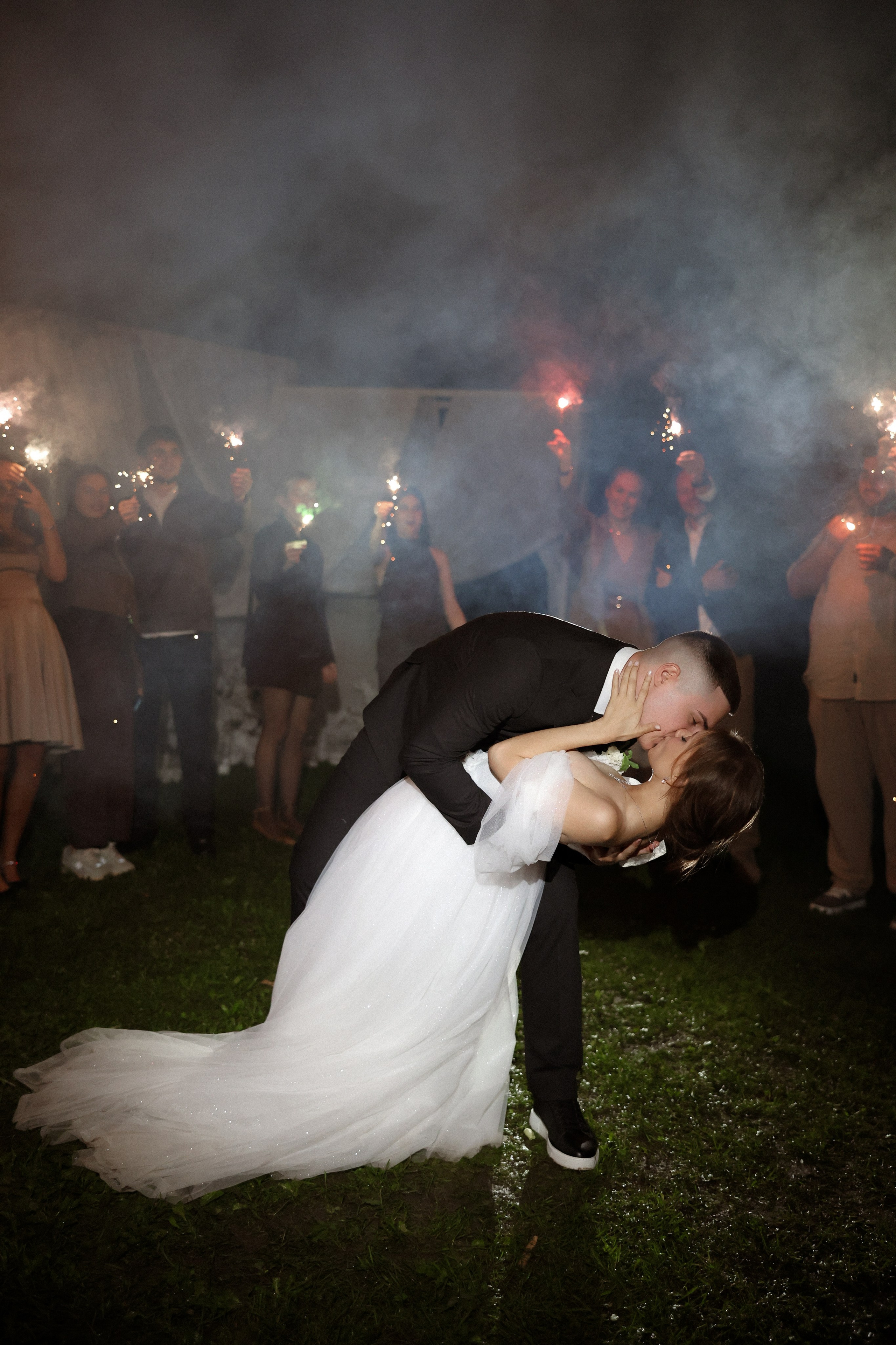 «Просто МЫ» — Дарья и Иван. Свадебный и семейный фотограф в Москве Ломова Ирина