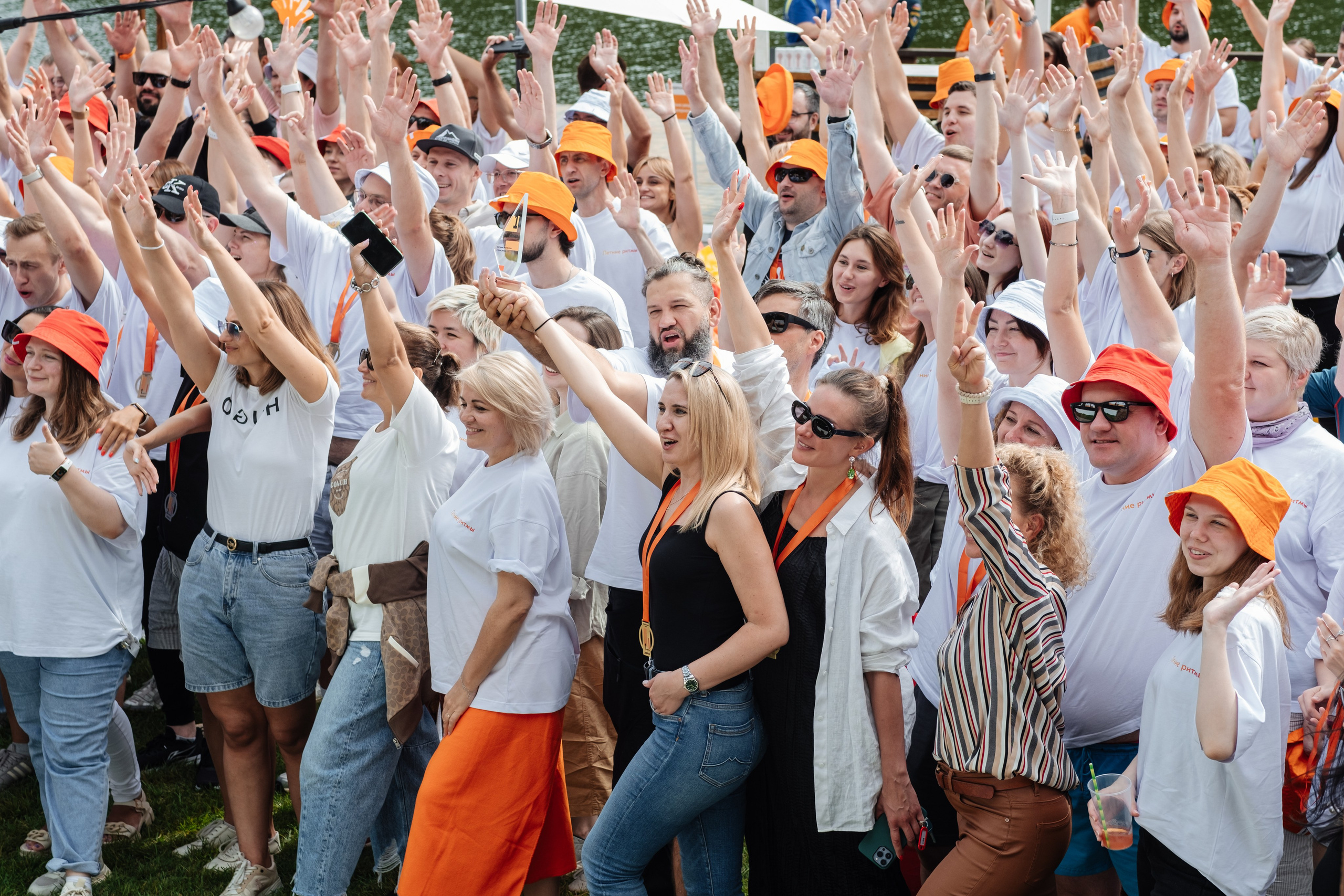 Корпоратив «ЕВРАЗ». Репортажный и портретный фотограф в Москве Илья Спиридонов