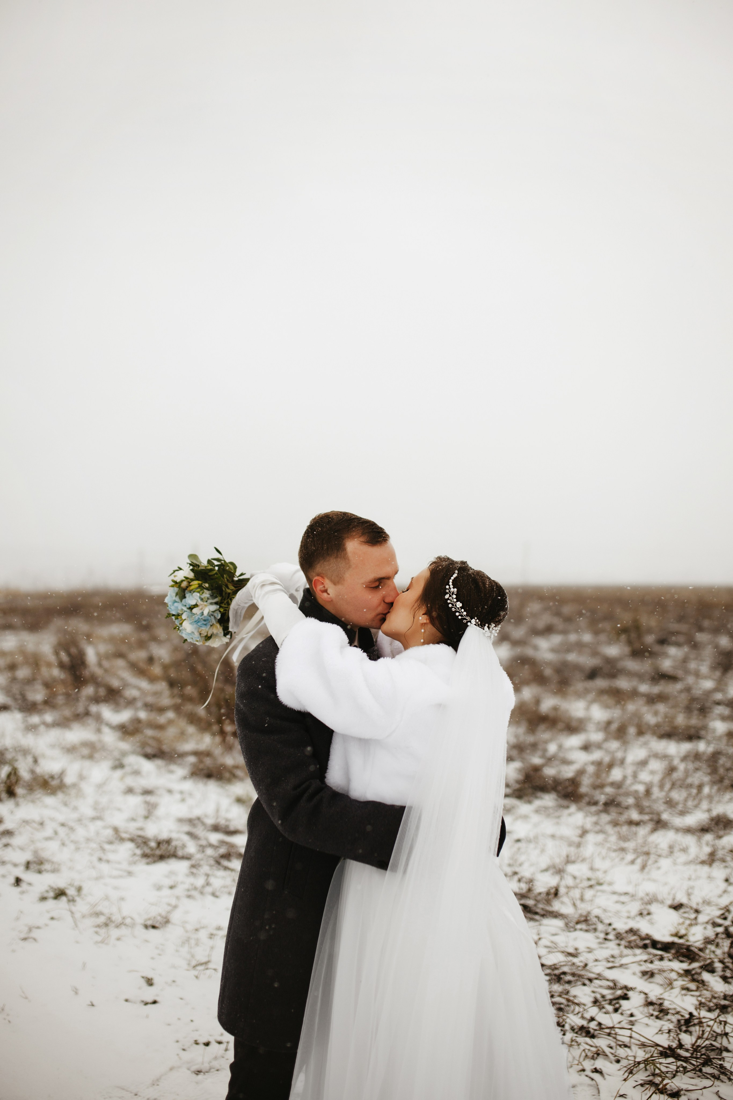 Свадебные съёмки. Фотограф | Пушкино | Москва | Ирина Харитонова