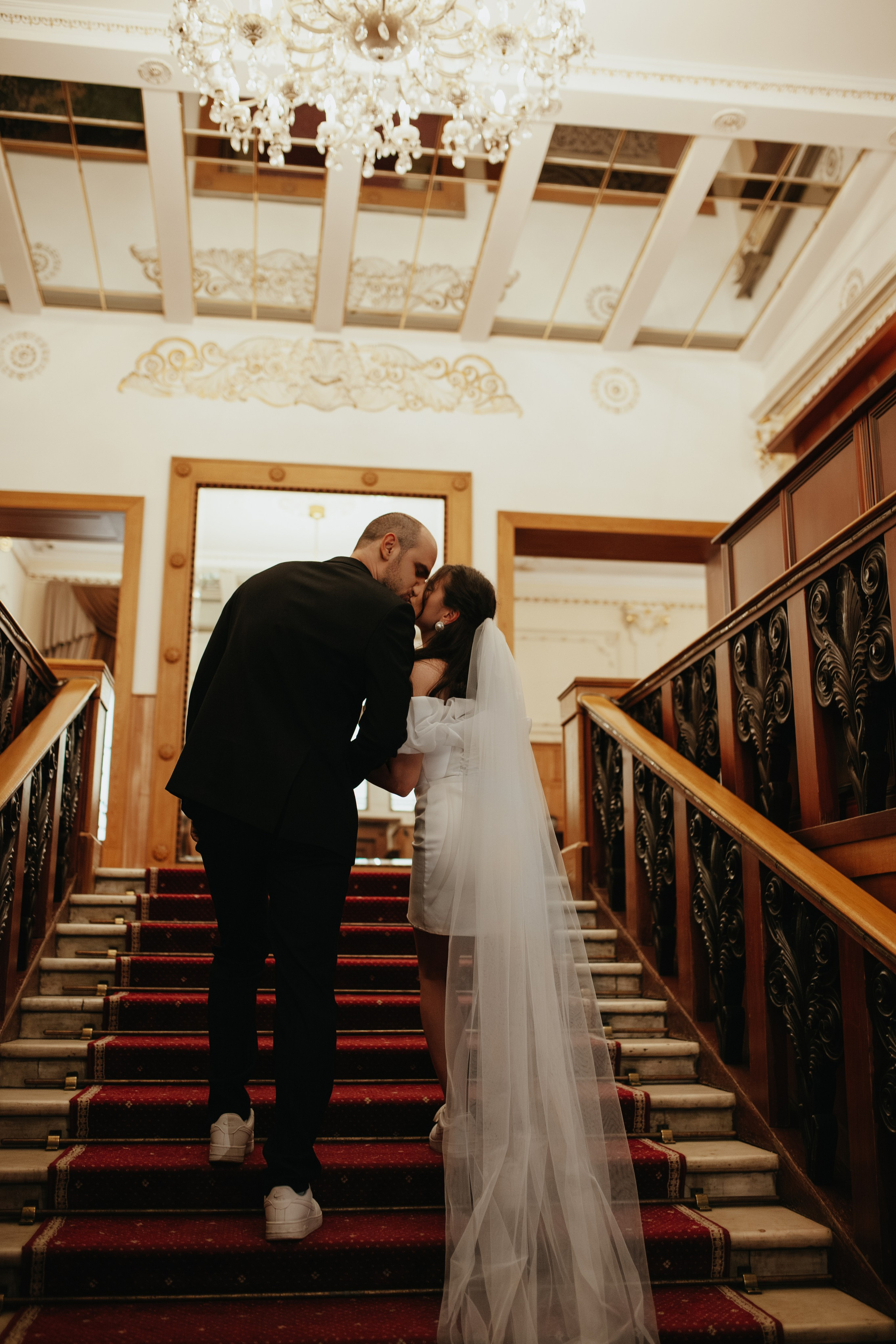 Свадебные съёмки. Фотограф | Пушкино | Москва | Ирина Харитонова