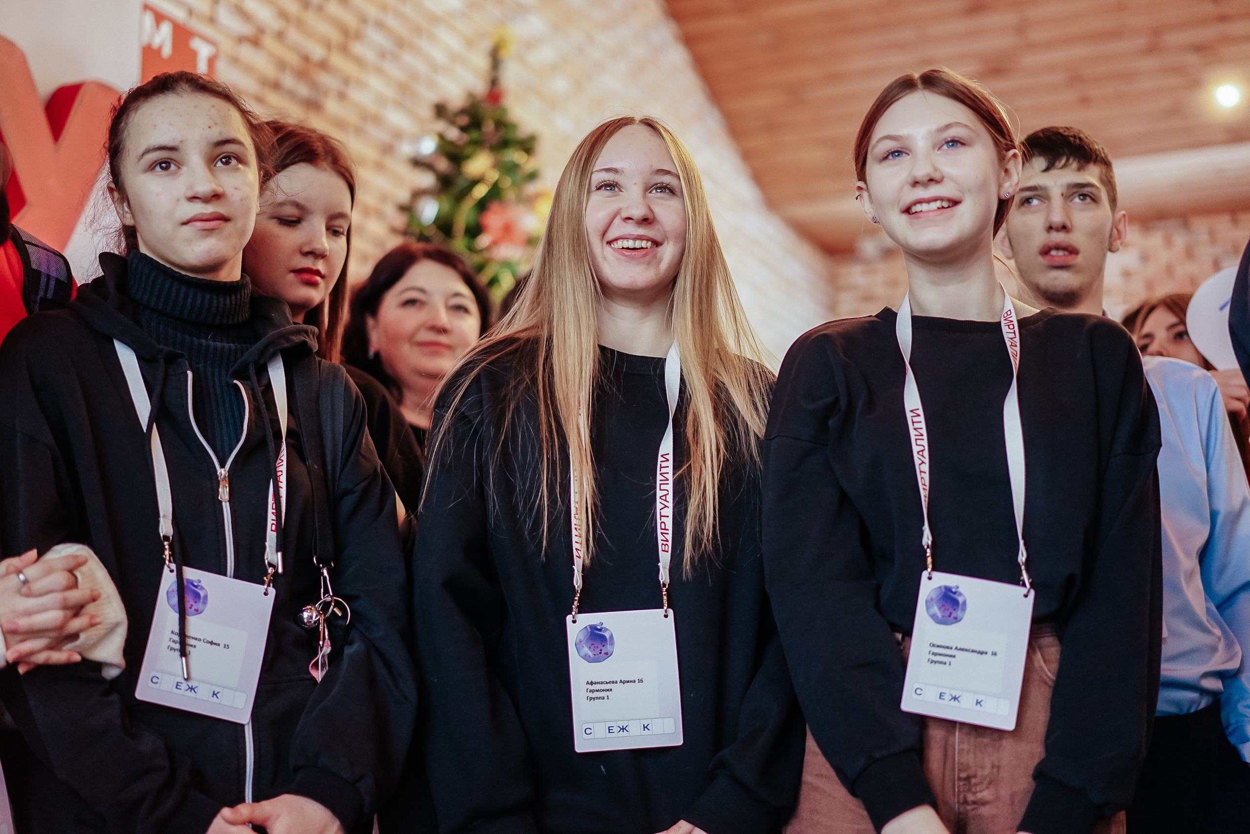 ВИРТУАЛИТИ | Смоленск. Фотограф и видеограф Смоленск | Студия Цезарь