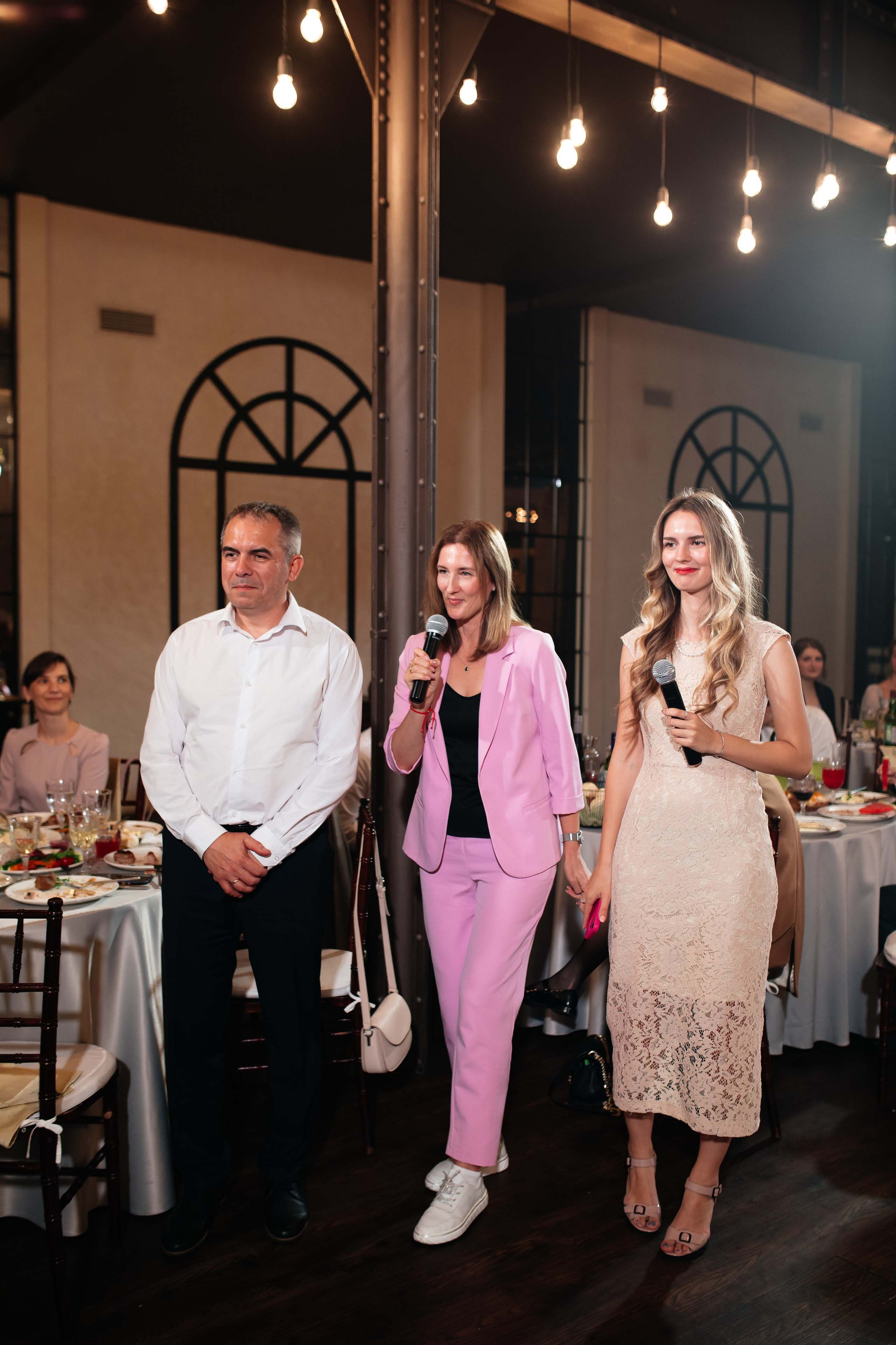 Wedding Day. Анна Михайлова|Свадебный фотограф в Санкт-Петербурге