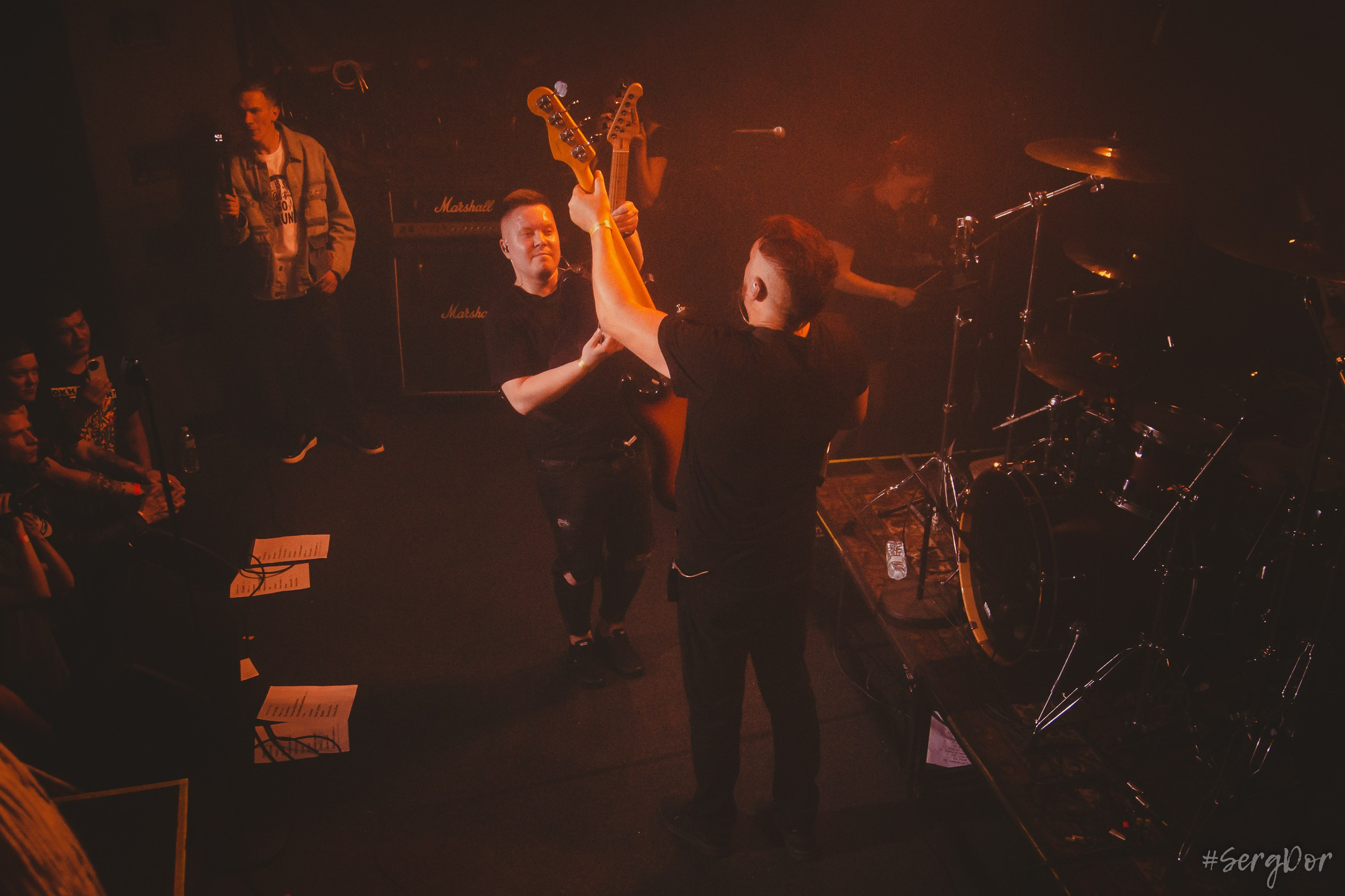 NADИ, Культурный центр Сердце, Санкт-Петербург, концерт, Теория, Надия Дарийчук, презентация альбома, 04.10.2024, SergDor, 4 октября 2024 года, #SergDor