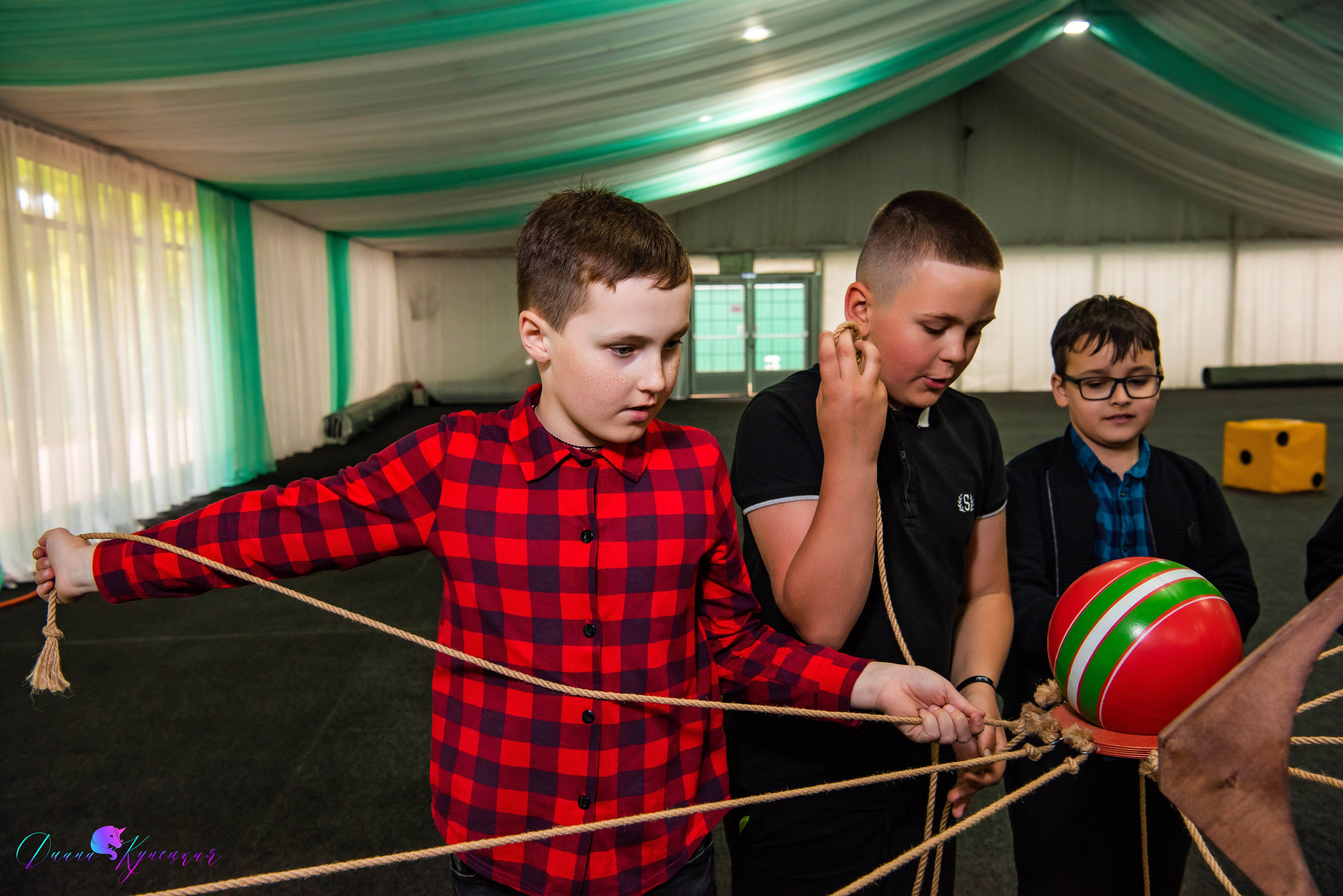 Выпускной 4А 2023. Квест Гарри Поттер. Свадебный и арт-фотограф Кунецкая Диана