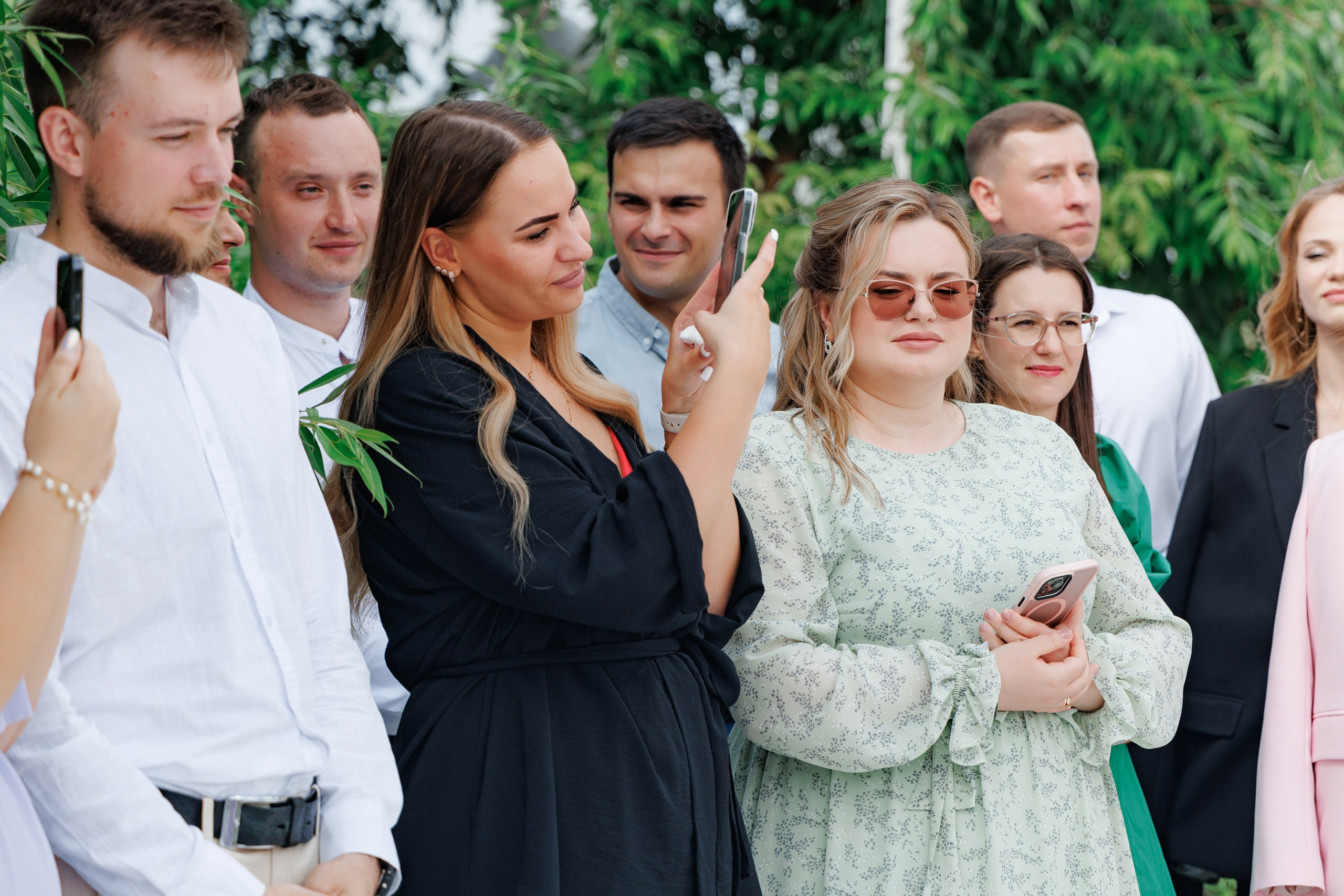 Кристина и Геннадий (14-07-2024)