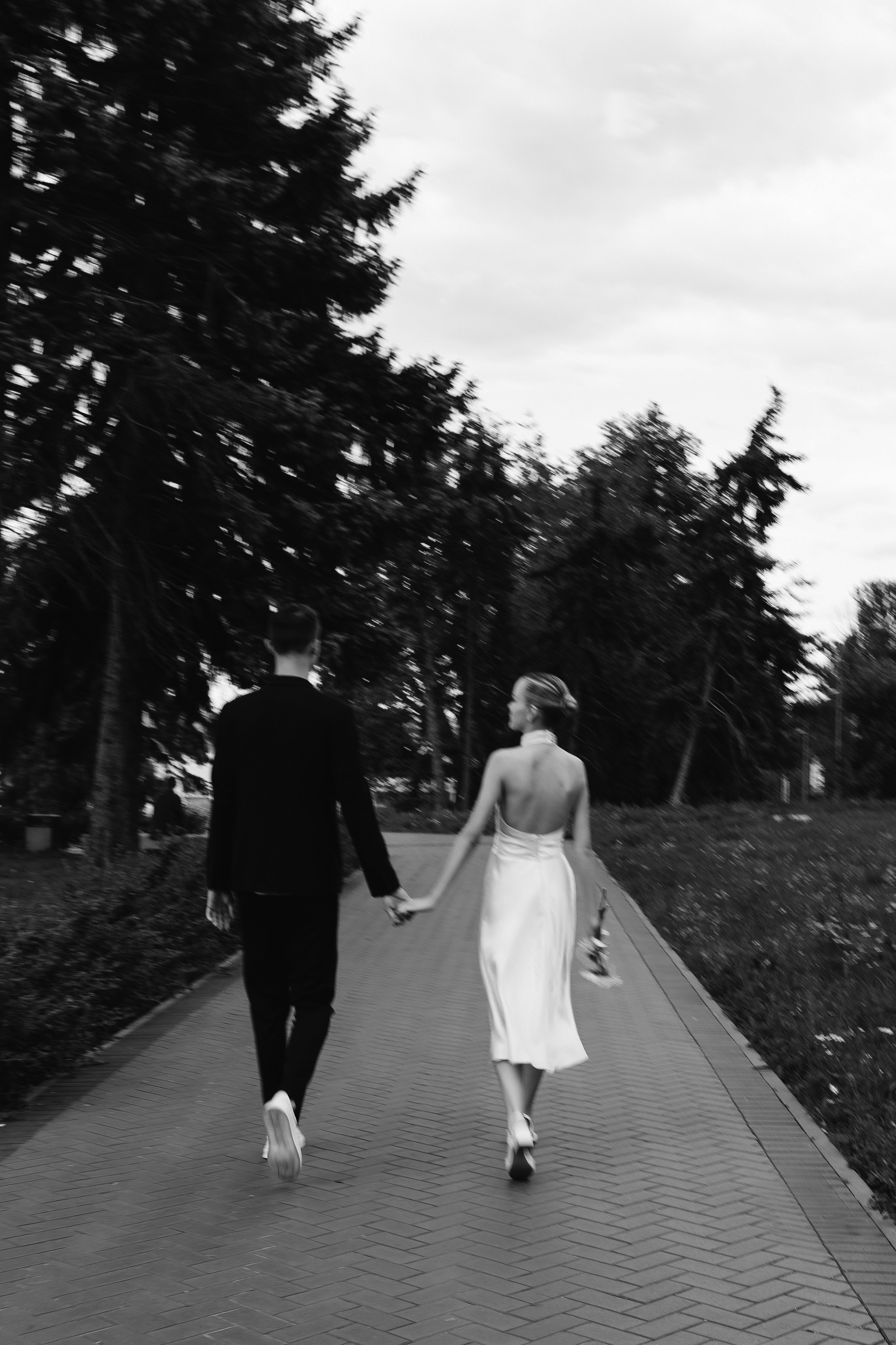 Егор & Алина. Свадебный и студийный фотограф в Нижнем Новгороде