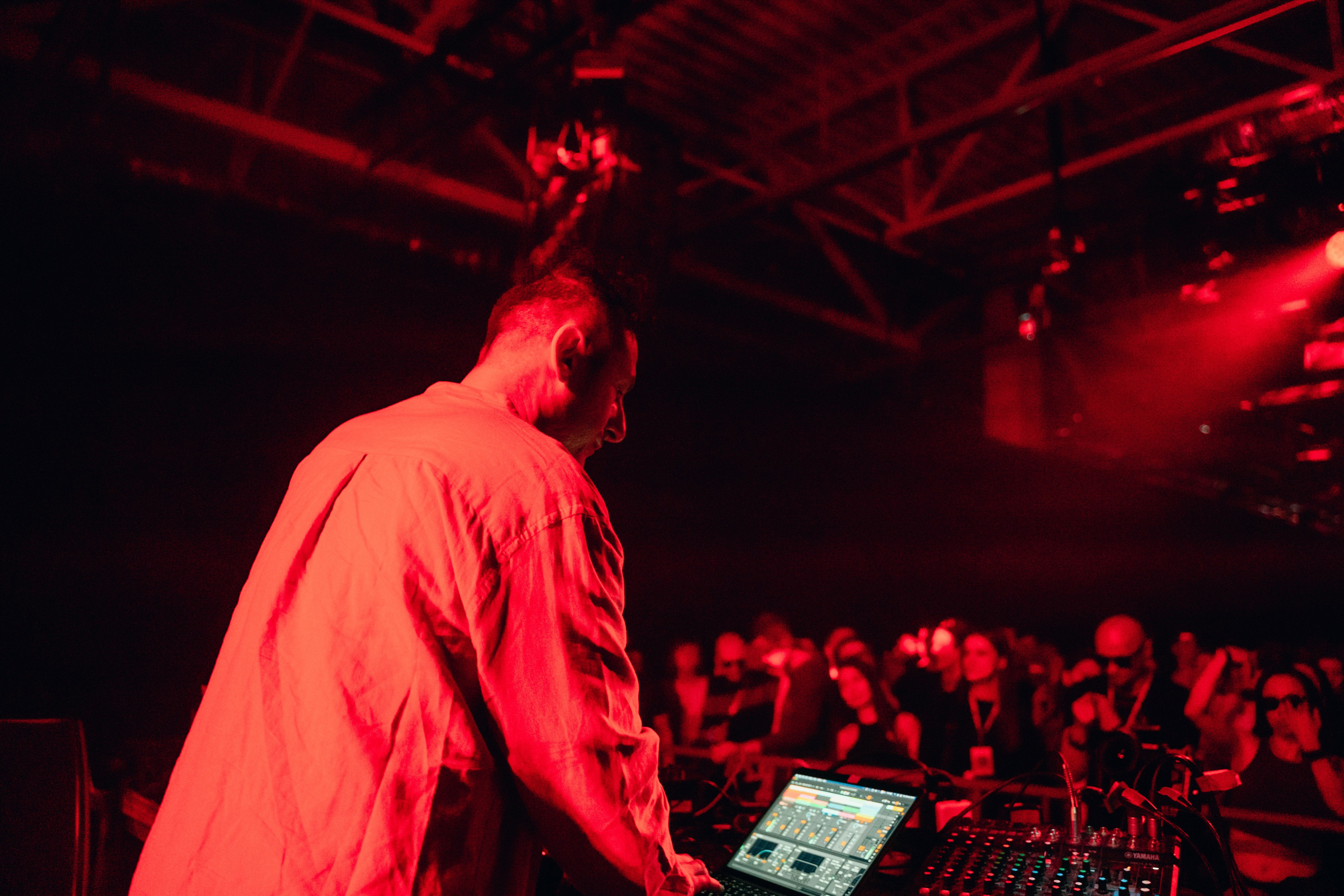 TON 2024. Главная