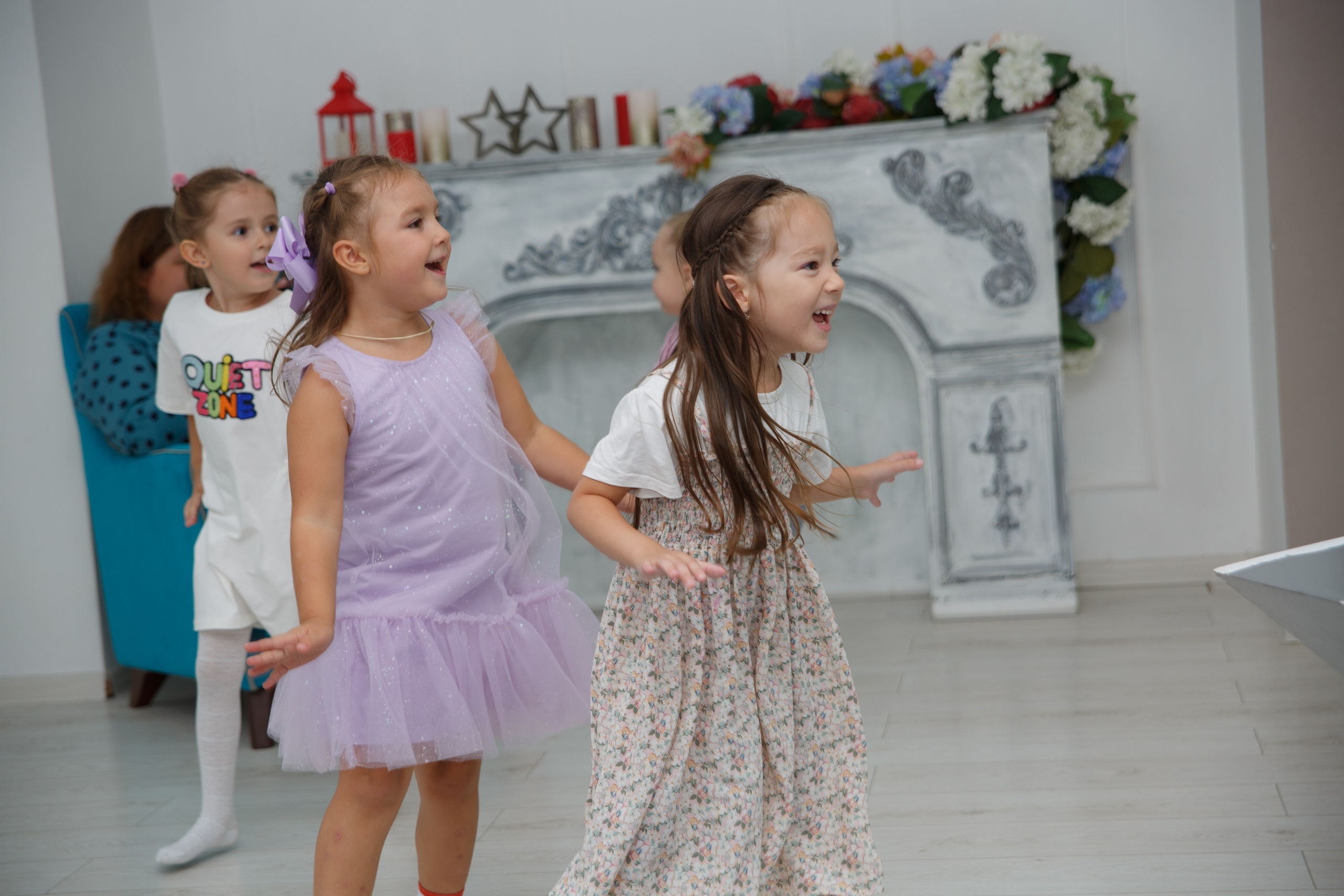 Детский праздник. Фотограф в Оренбурге VIKA NIKOVA