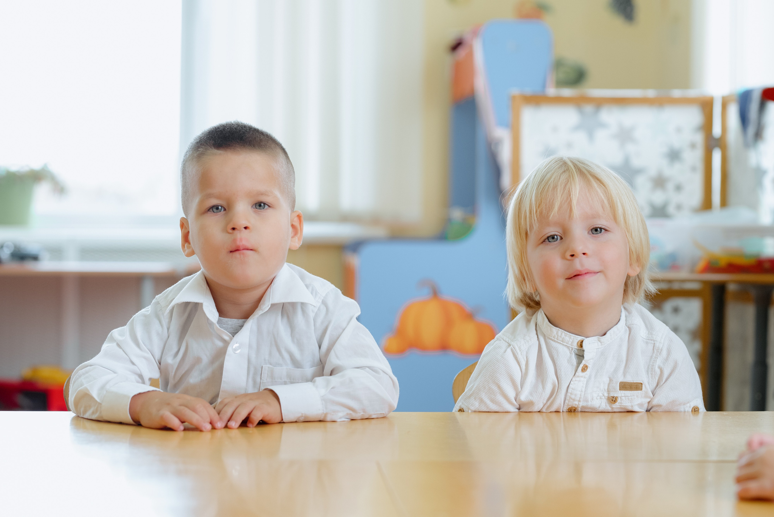 Праздник осени. Семейный и женский фотограф Москва