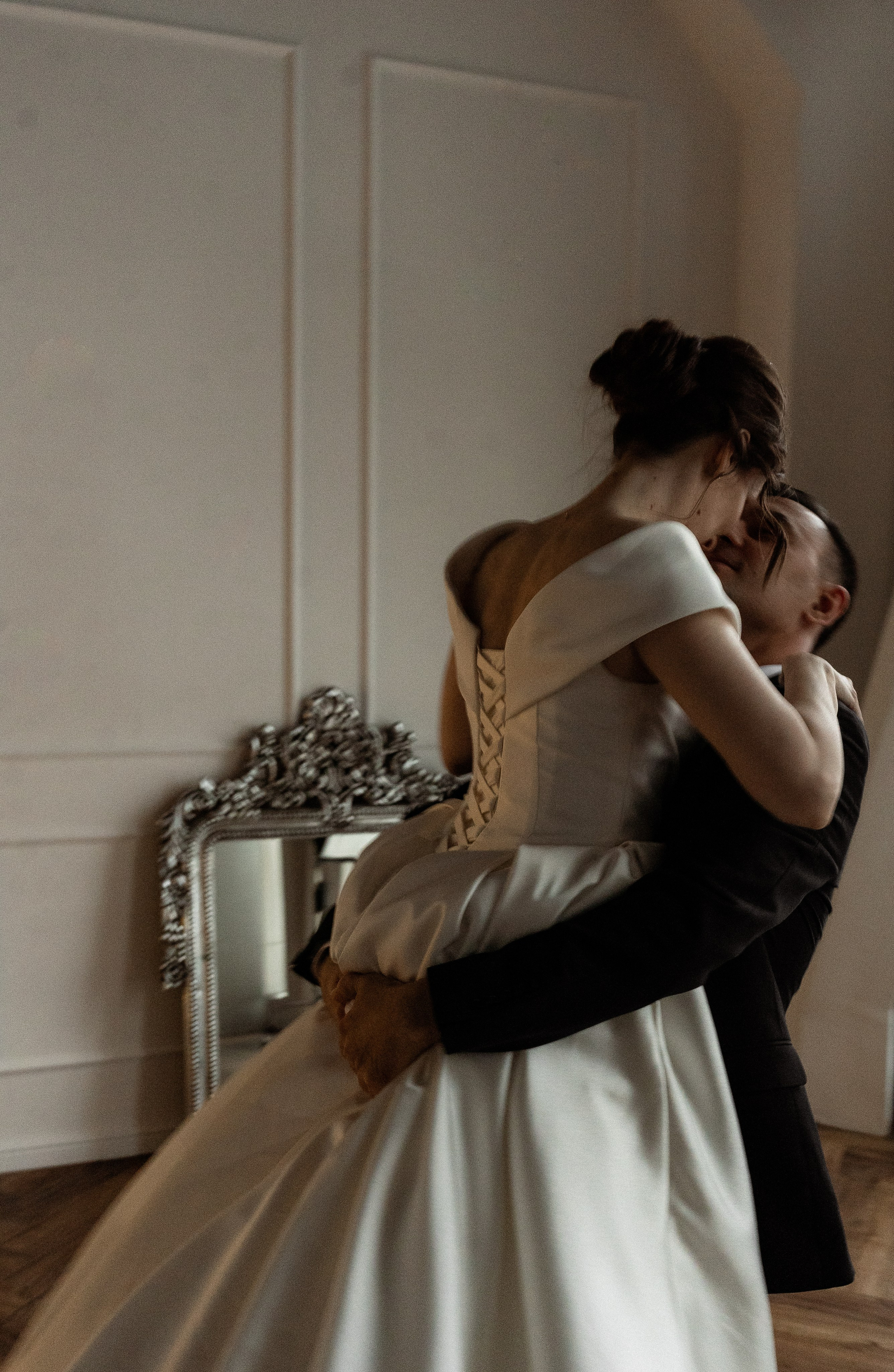 Венчание: Альберт и Екатерина. Семейный и домашний фотограф в Уфе Ирина Гарасюта