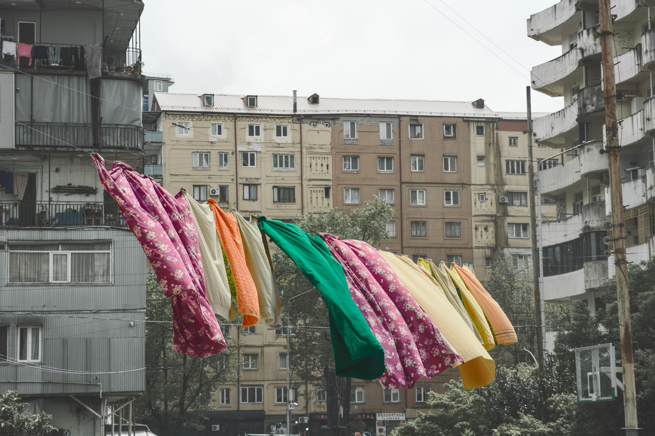 Путешествие в Грузию. День второй. Илья Антропов: фотограф и документалист. Портрет, документалистика, бизнес, видео, AI