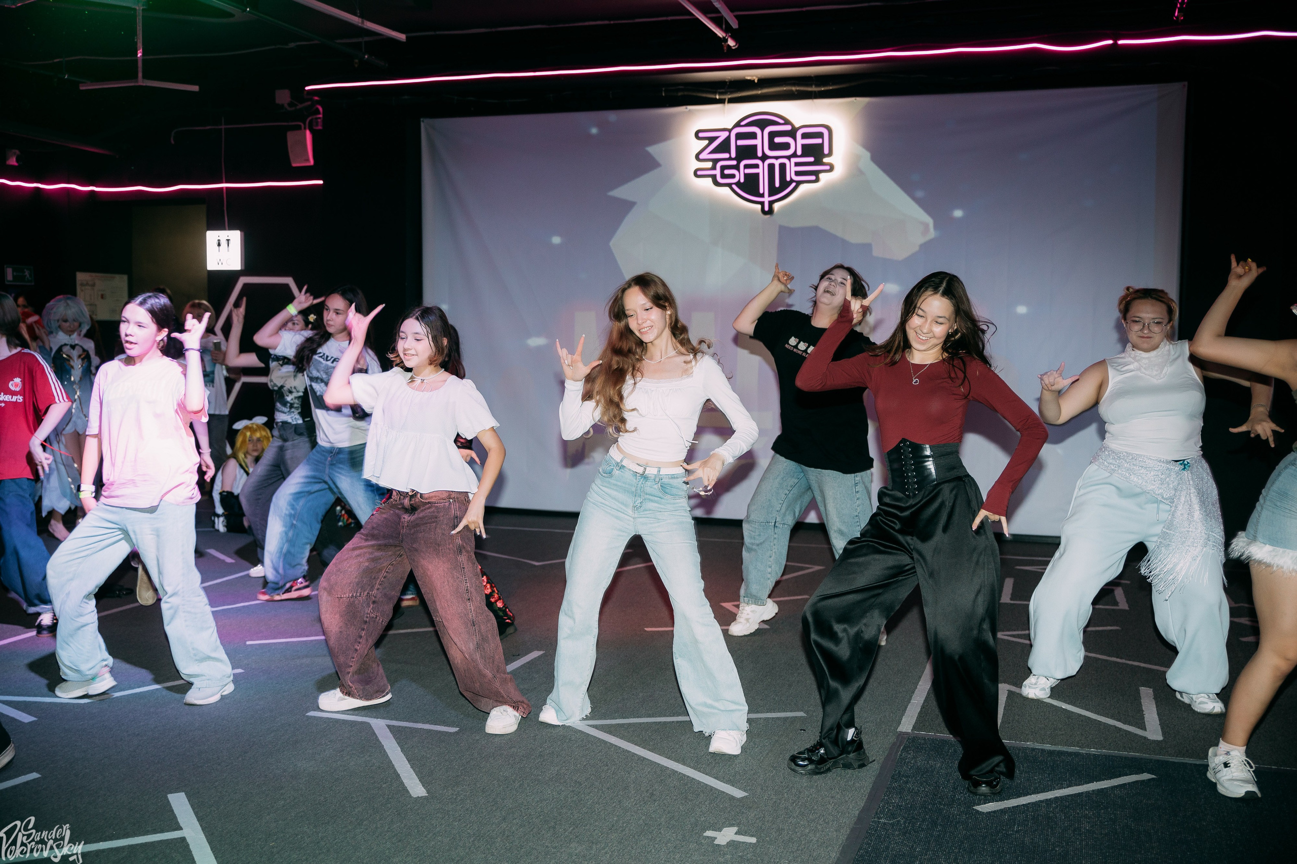 Zaga Game. Свадебный и репортажный фотограф в Чебоксарах Покровский Александр