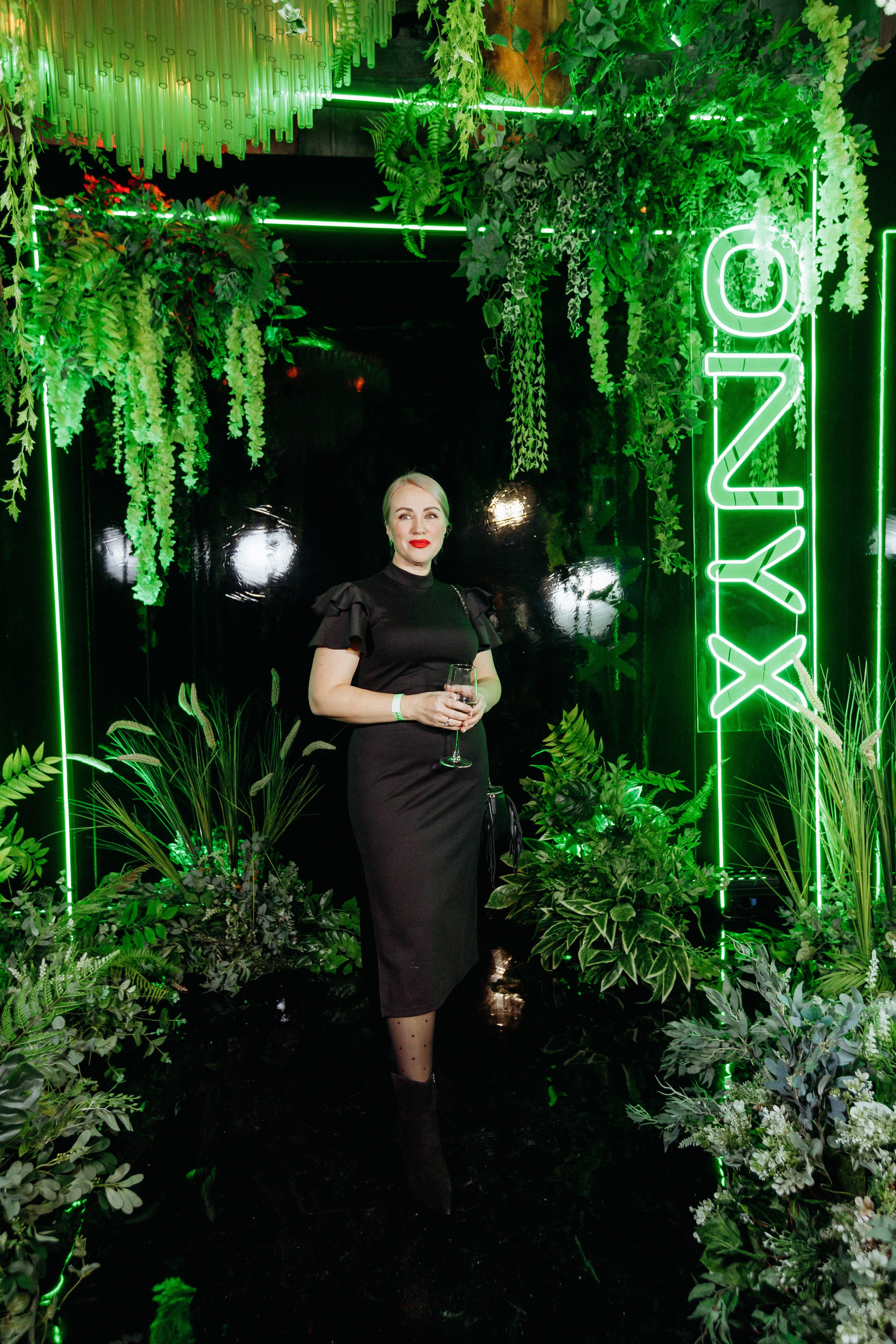 ONYX BLACK [Презентация Жилого Комплекса]. СВОИ. ФОТООТЧЕТЫ-СОБЫТИЯ-МЕСТА