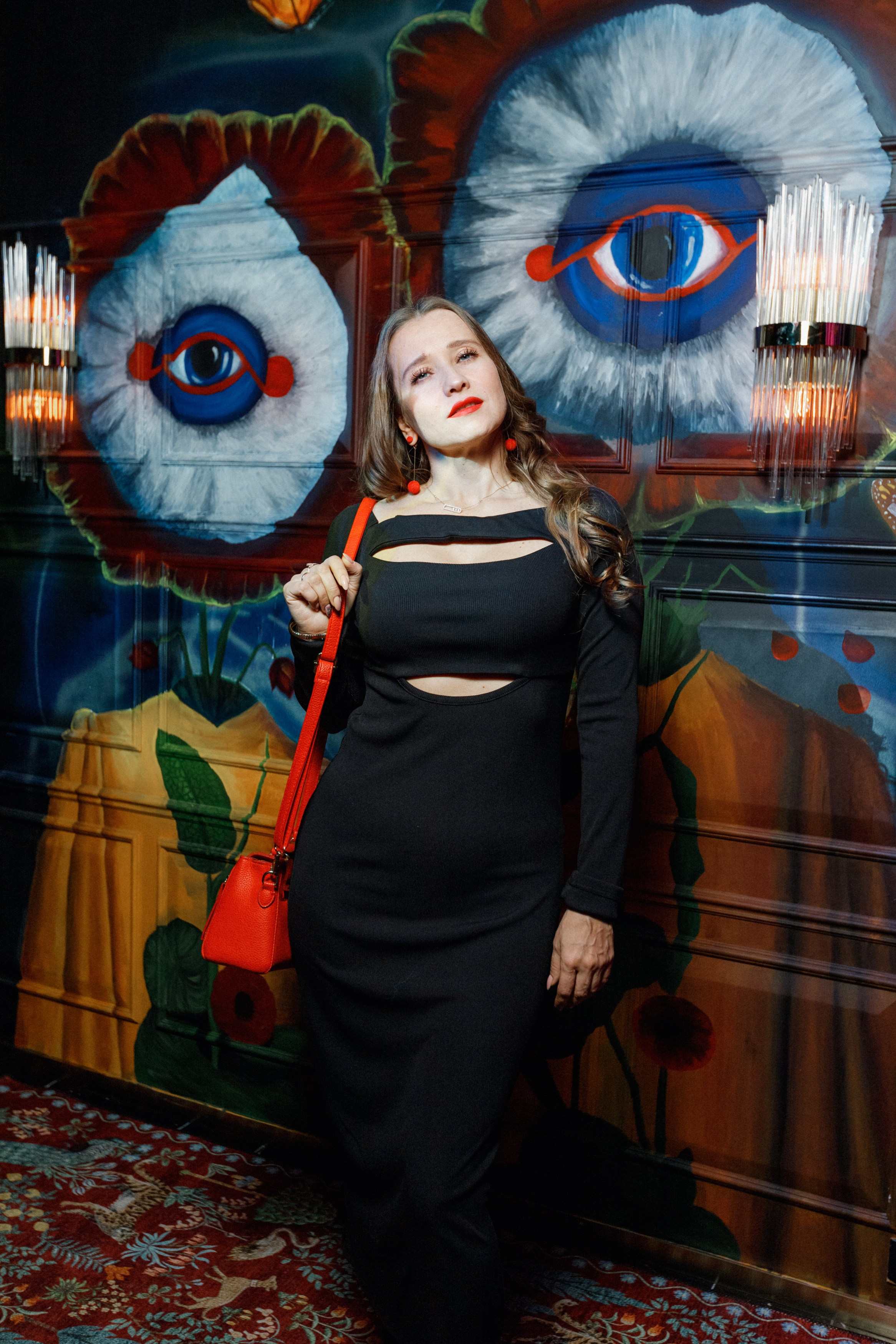 CARAMEL boutique — Презентация новой коллекции. СВОИ. ФОТООТЧЕТЫ-СОБЫТИЯ-МЕСТА