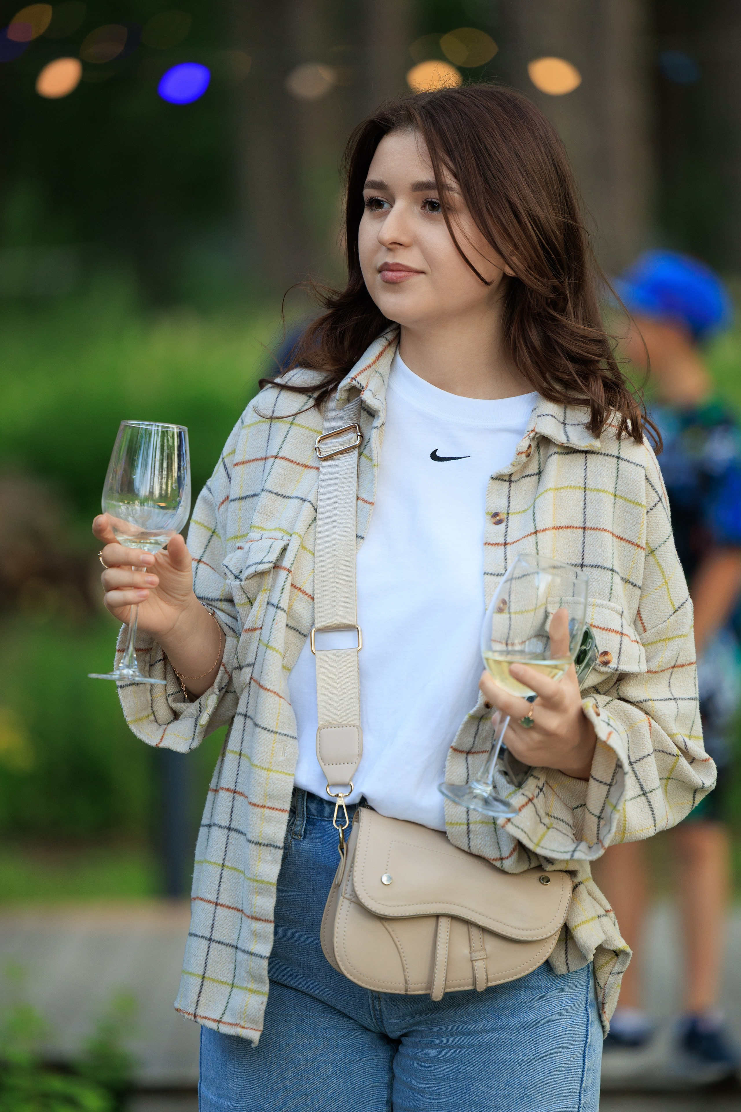 Корпоратив в «Лесу». Контент для бизнеса в Екатеринбурге Полдень Медиа