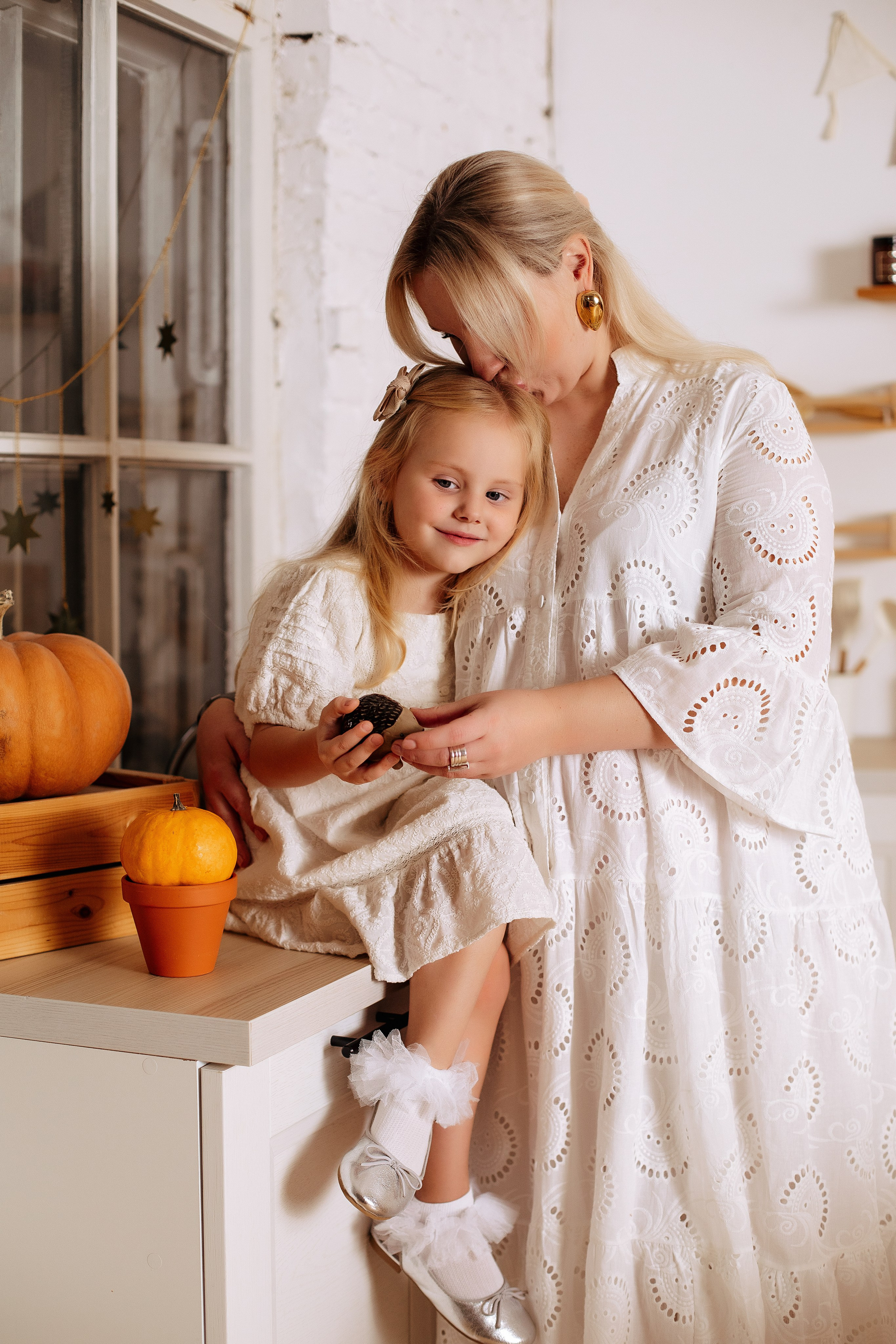 Семейная фотосессия. Свадебный и семейный фотограф/видеограф в Краснодаре Наталья Осинская