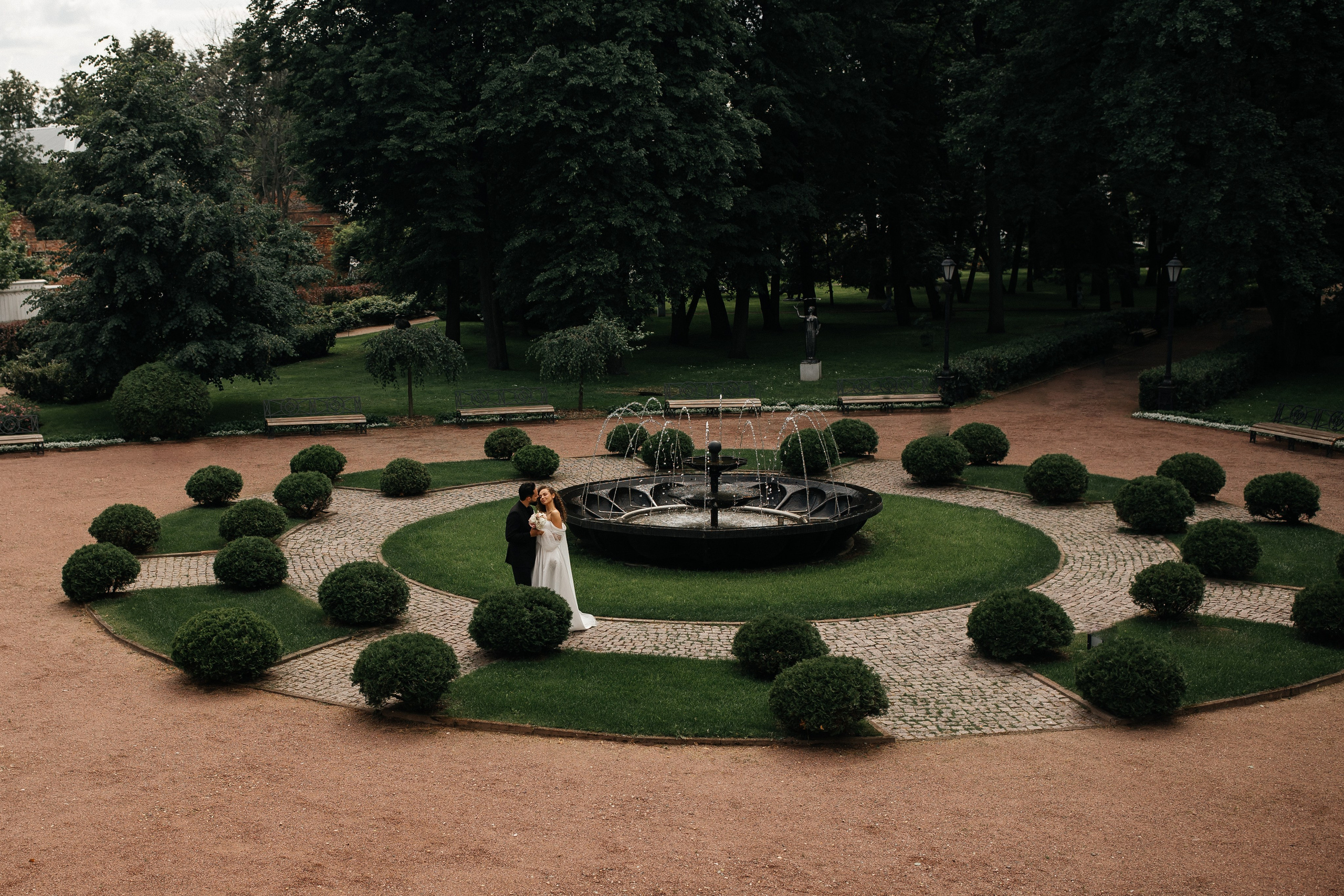 Андрей & Алёна. СВАДЕБНЫЙ ФОТОГРАФ ЕВГЕНИЯ МОДИНА Ярославль