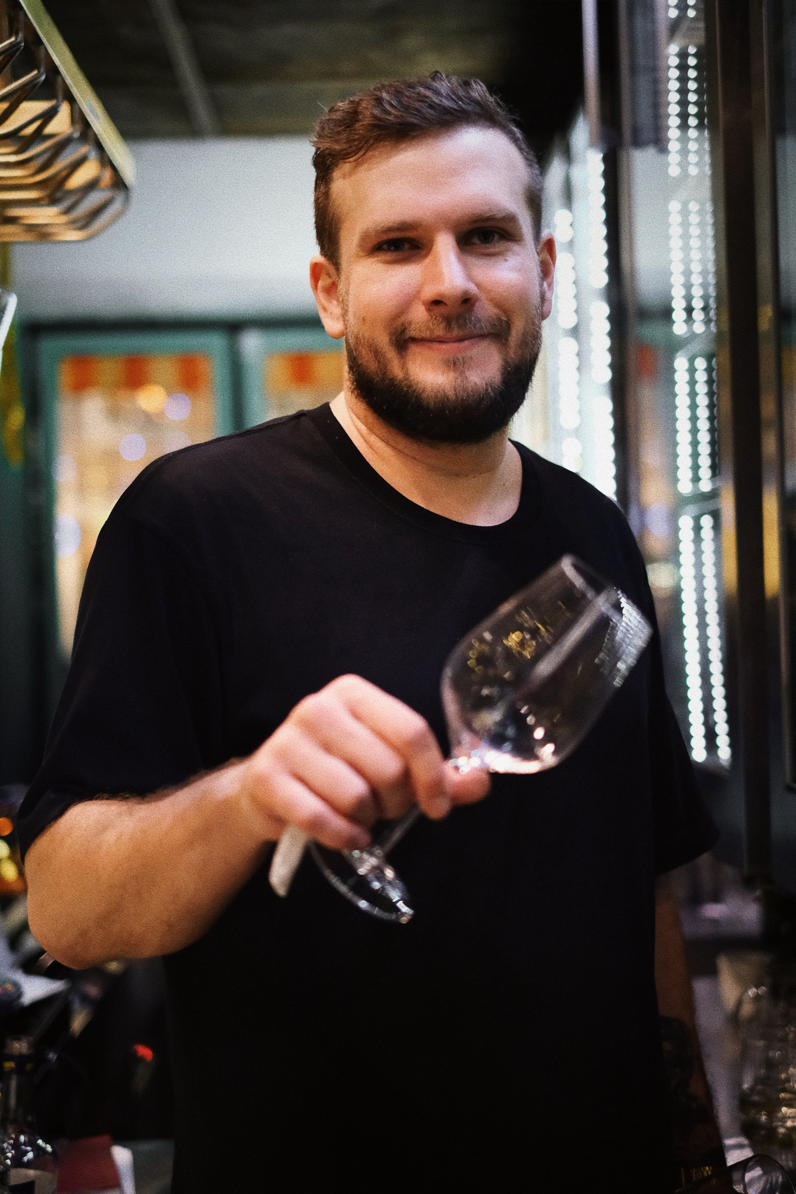 Репортажи. Дарья Викулина — комфортный фотограф