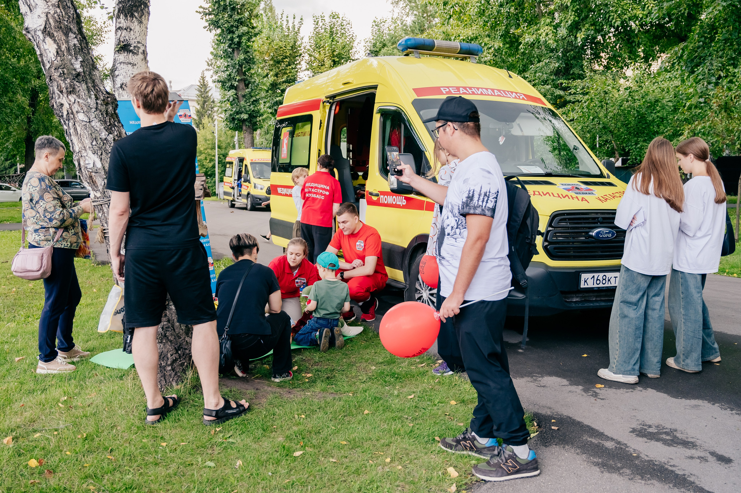 Благотв мероприятие в поддержку Данила 16.08.25. Детский фотограф, семейный фотограф и репортажи в Кемерово