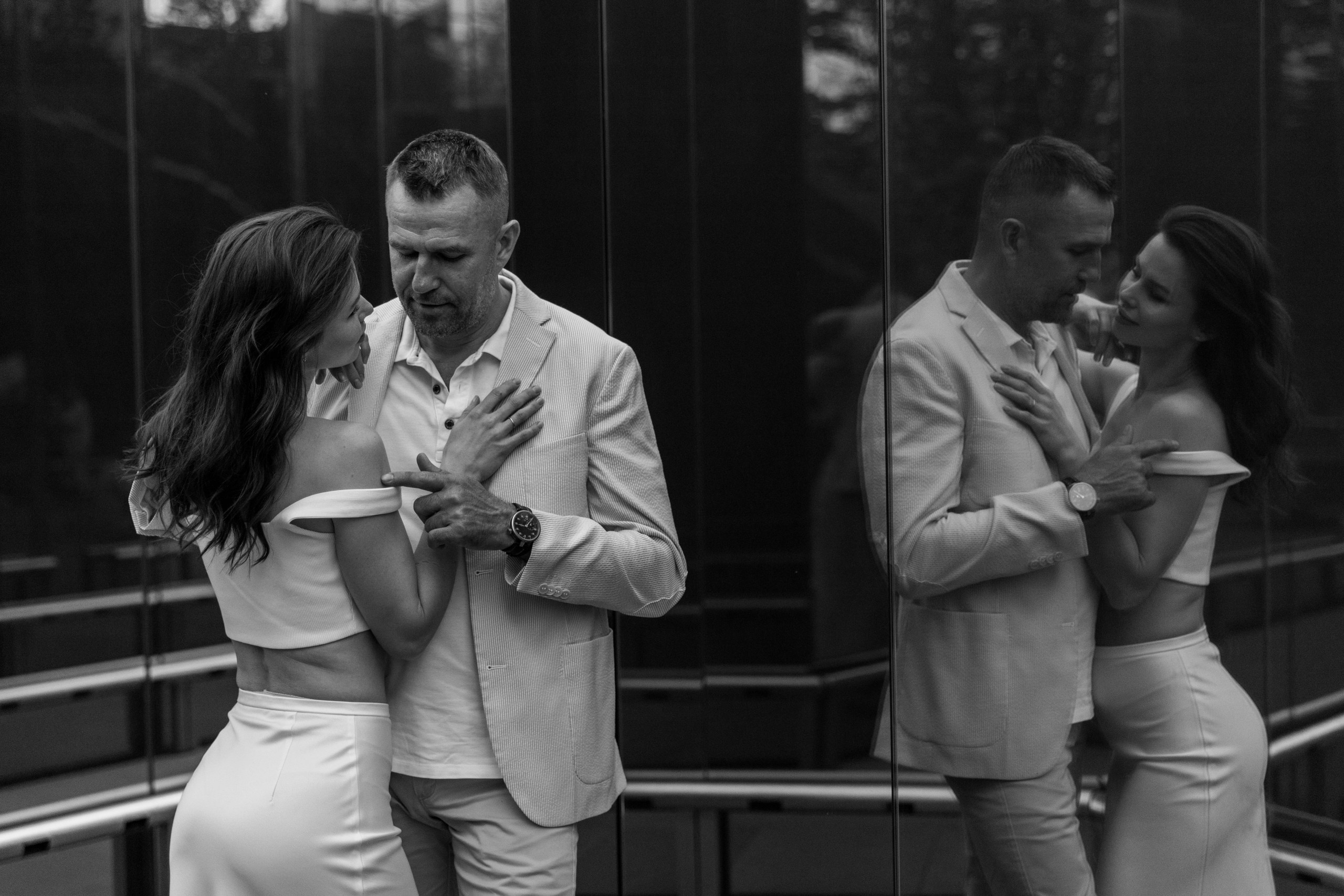 Константин и Альбина. Фотограф Лиходедова Анастасия