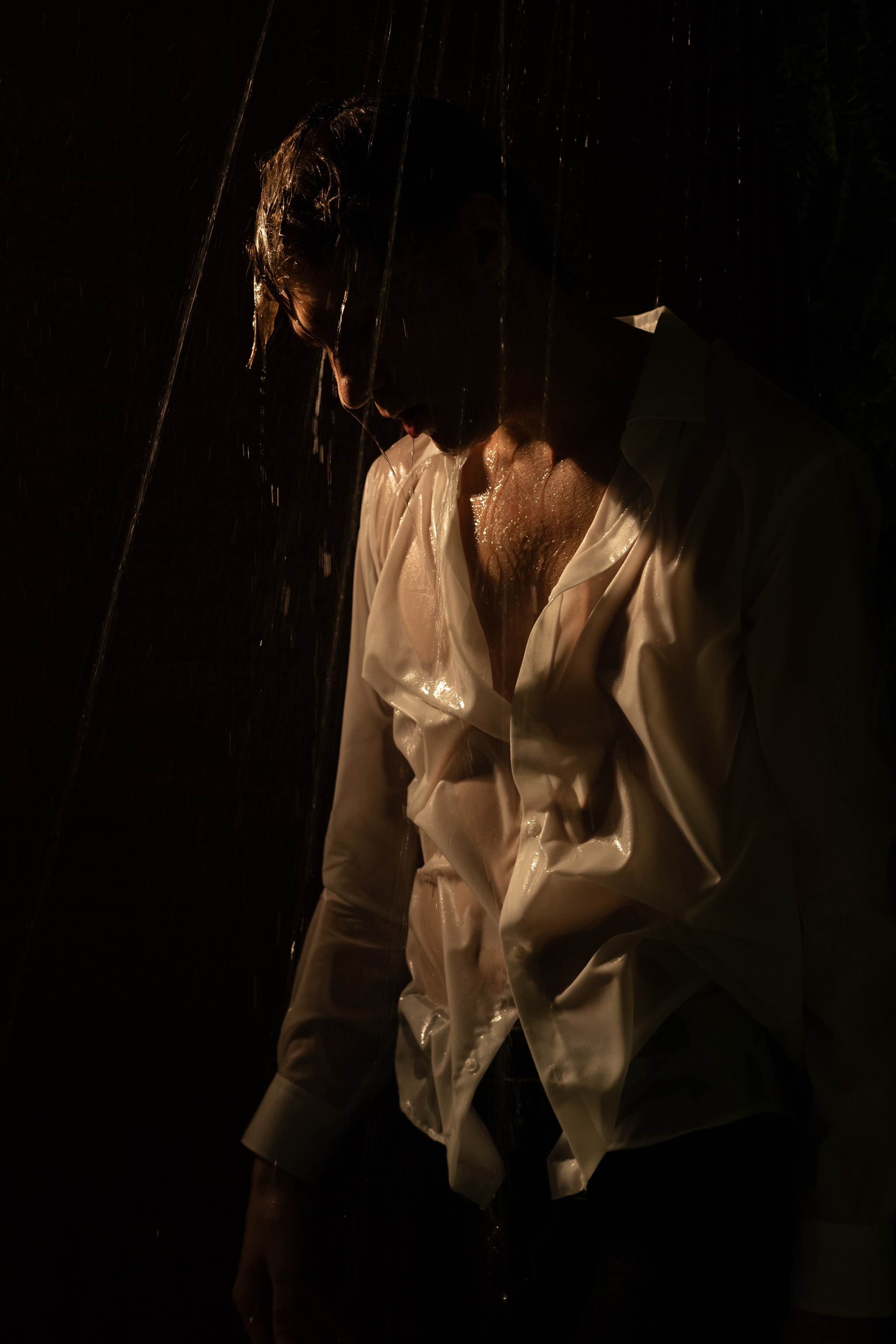 Эротическая фотосессия мужская. Фотограф в Москве