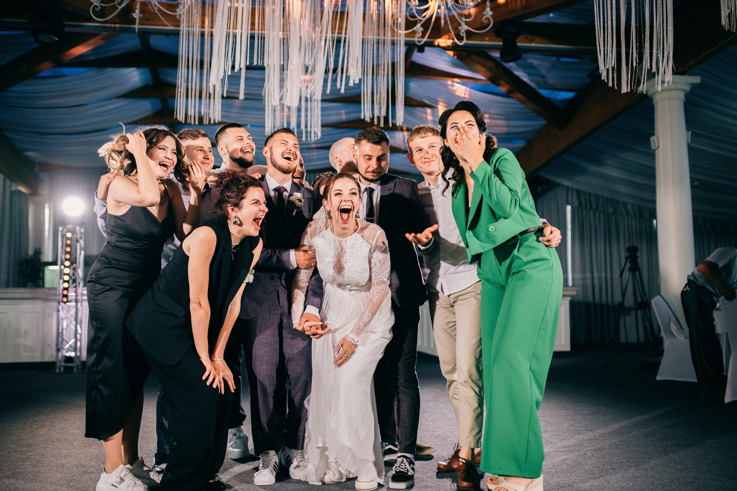 КСЮША І МІХАСЬ. Фотограф Юля Королёва