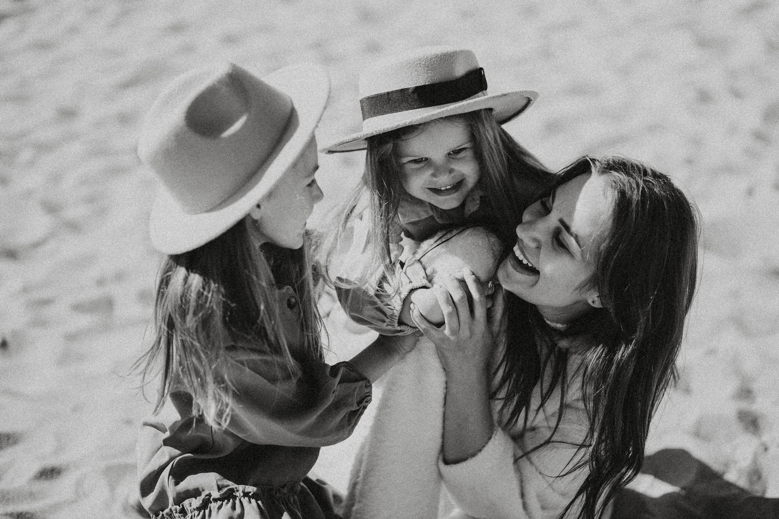 СОНЕЧНЫЯ СНЫ. Фотограф Юля Королёва