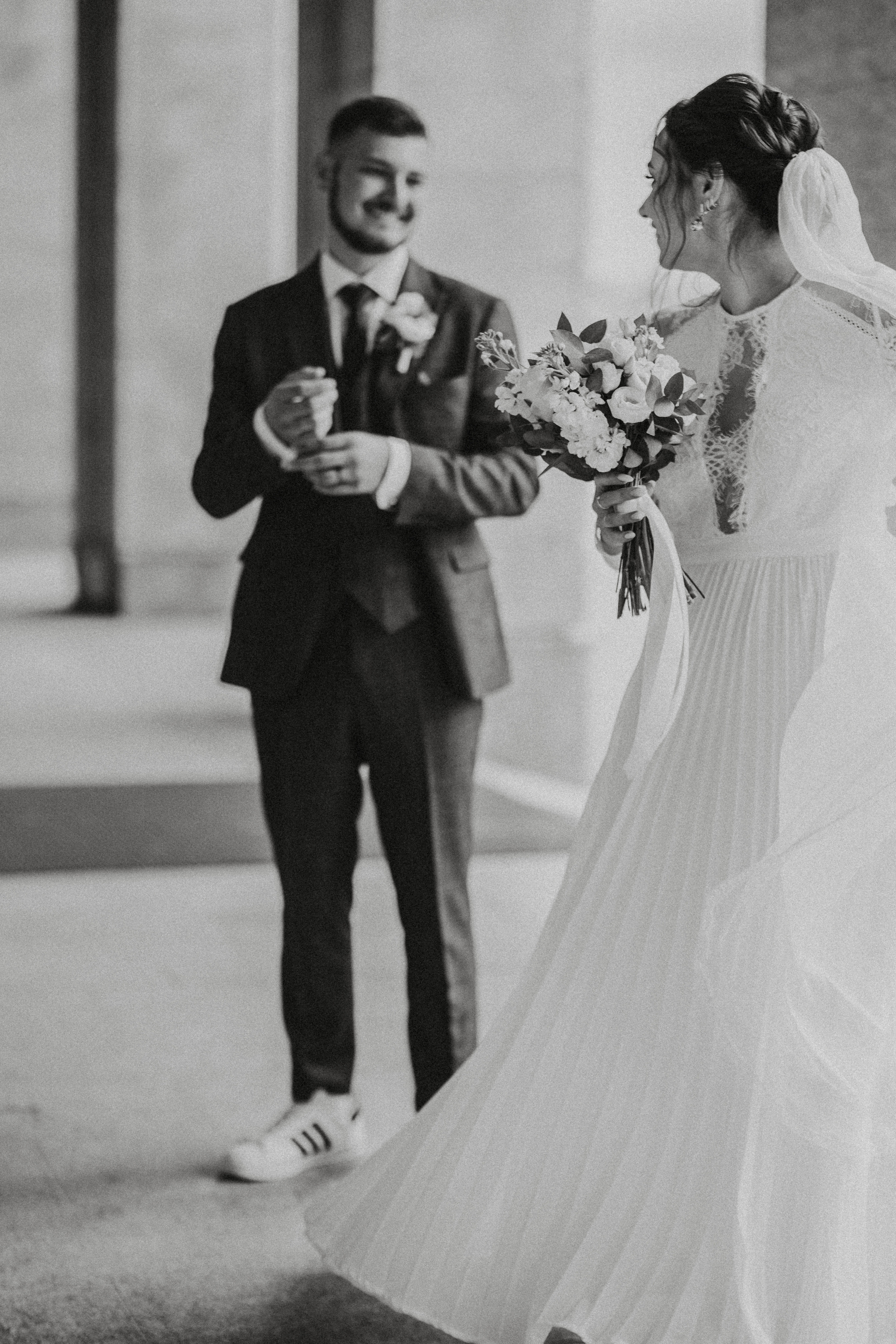 КСЮША І МІХАСЬ. Фотограф Юля Королёва