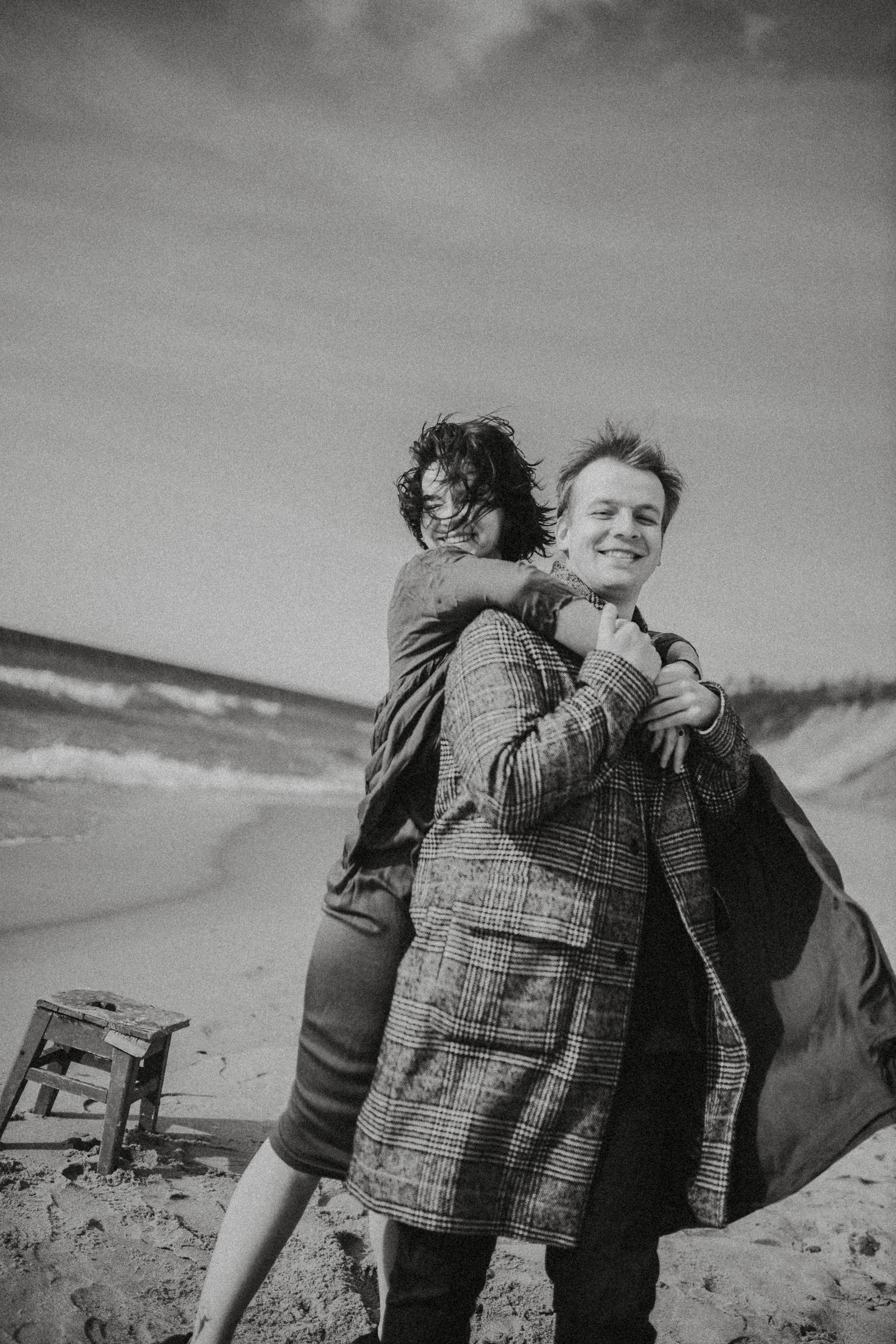 СУСТРЭНЕМСЯ НА БЕРАЗЕ. Фотограф Юля Королёва