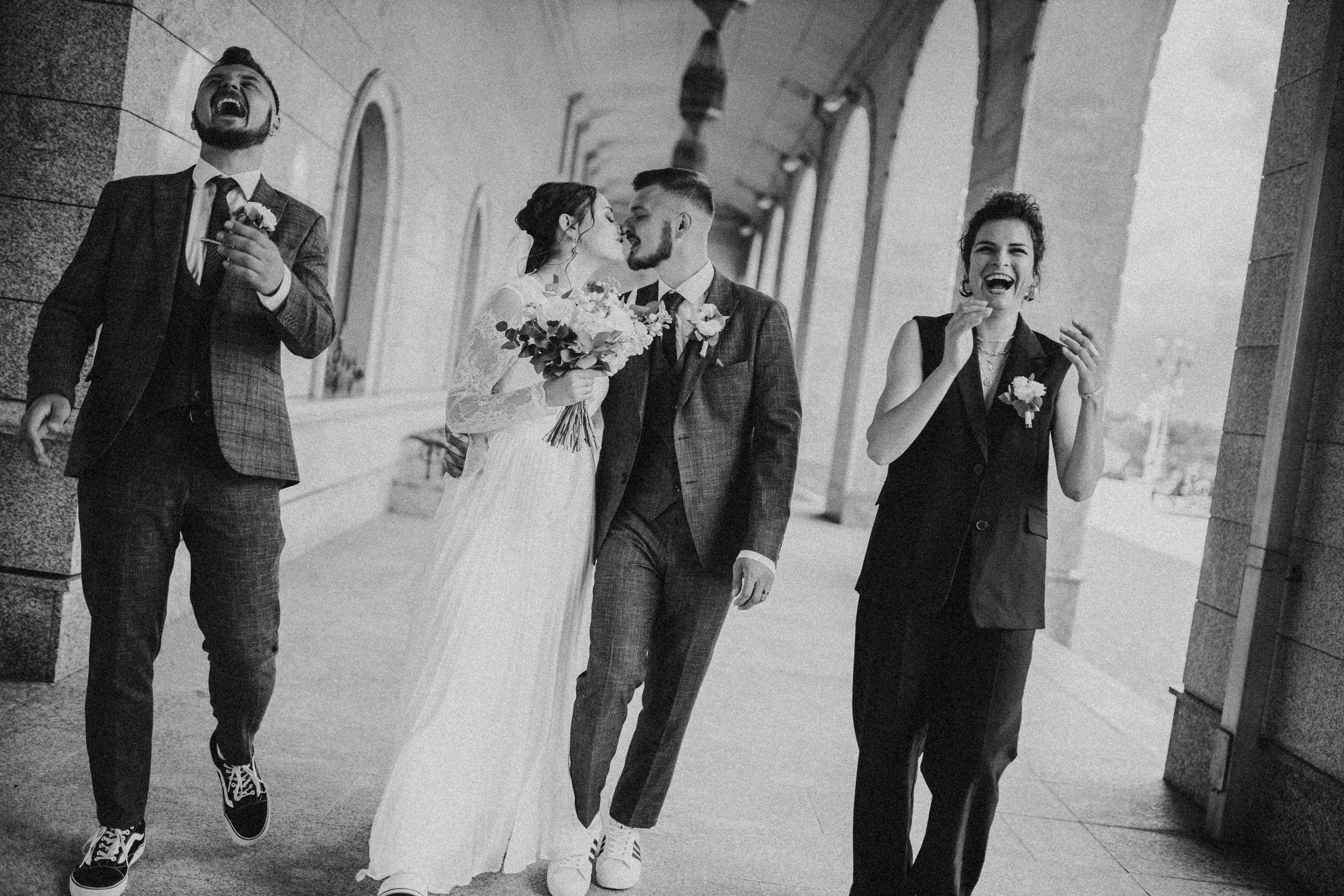 КСЮША І МІХАСЬ. Фотограф Юля Королёва