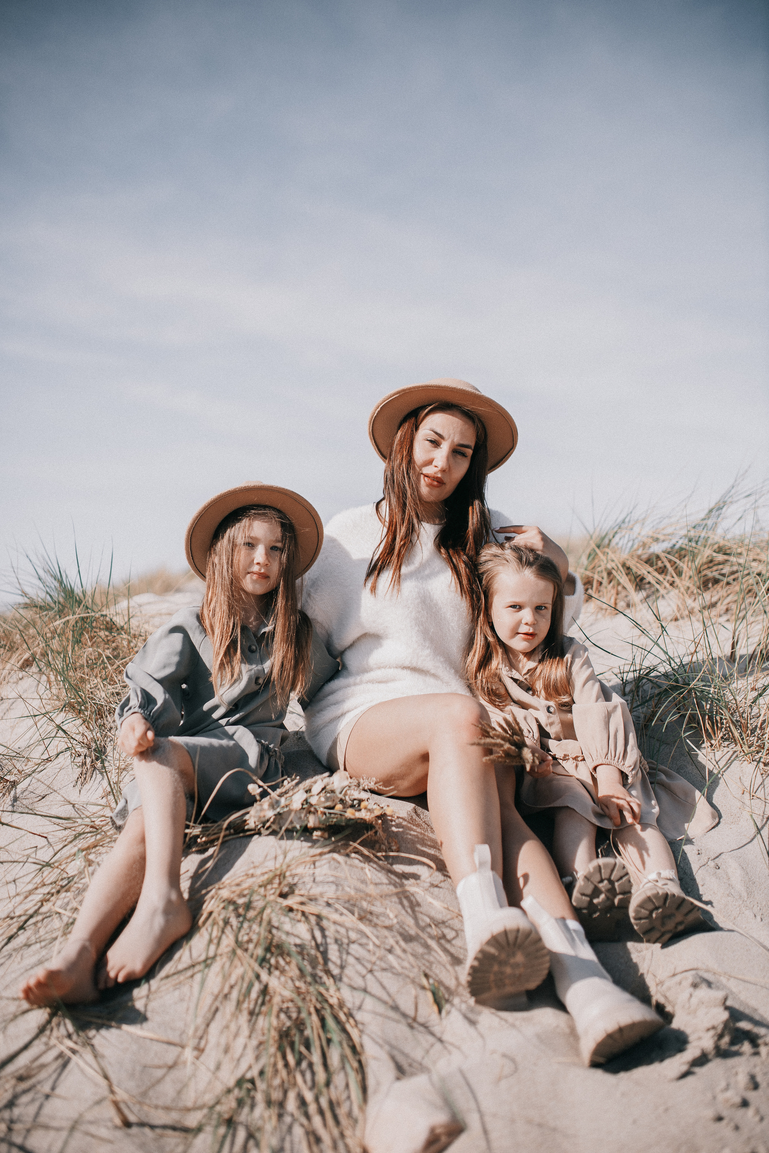 СОНЕЧНЫЯ СНЫ. Фотограф Юля Королёва