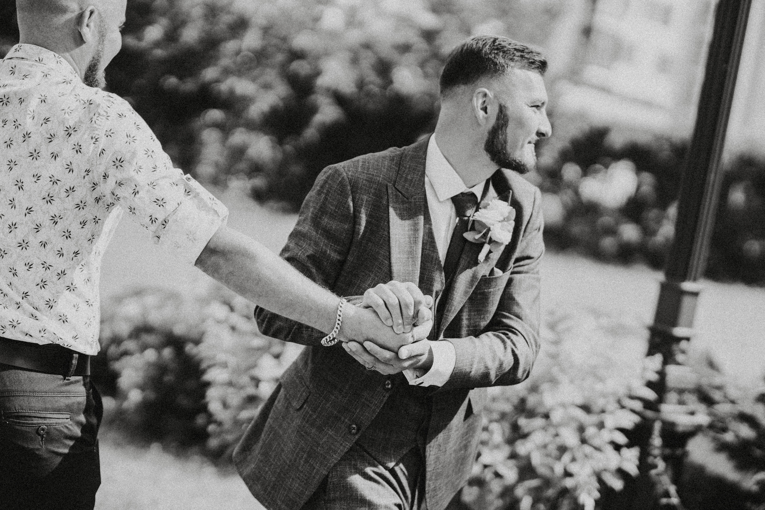 КСЮША І МІХАСЬ. Фотограф Юля Королёва