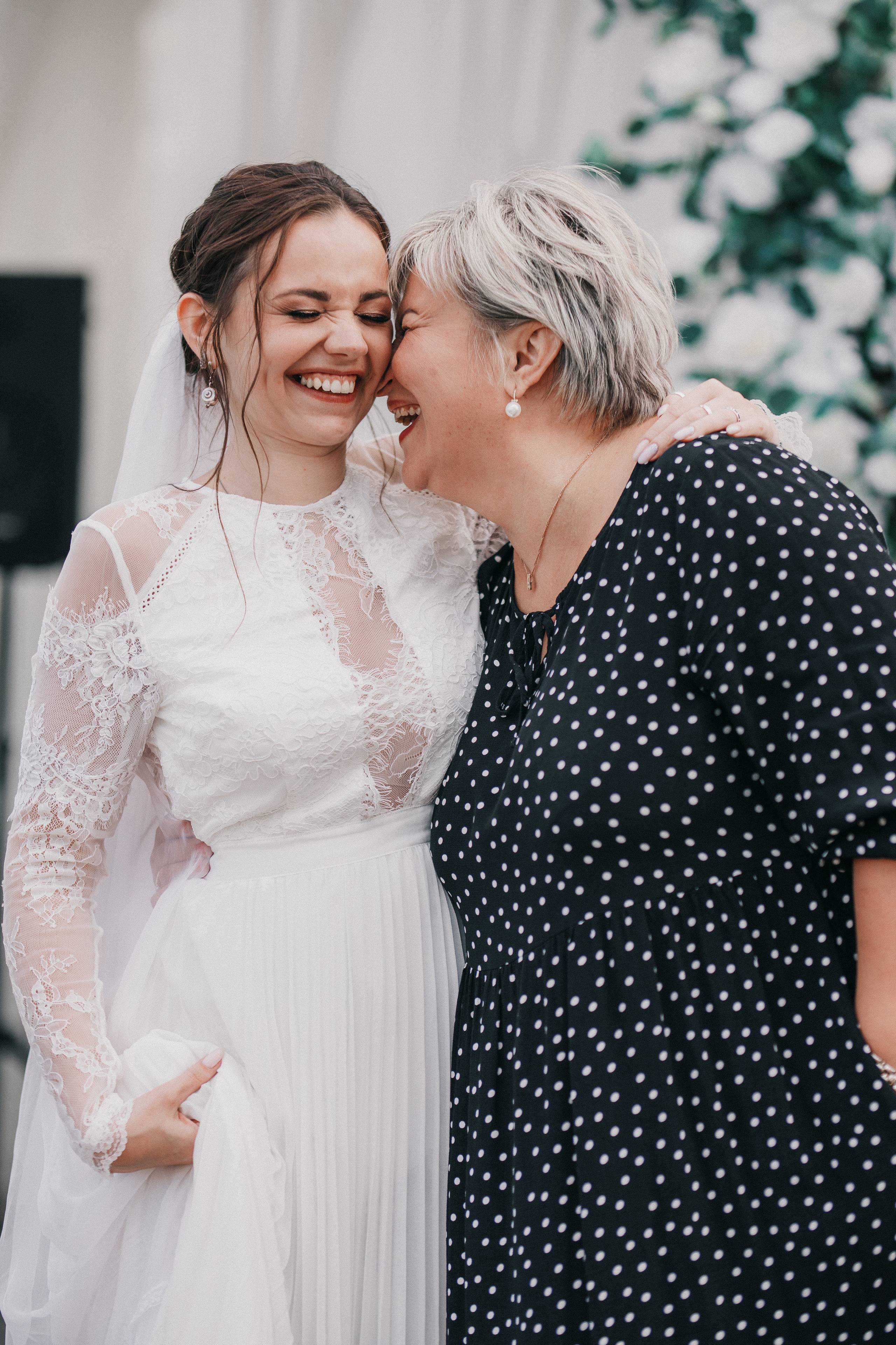 КСЮША І МІХАСЬ. Фотограф Юля Королёва