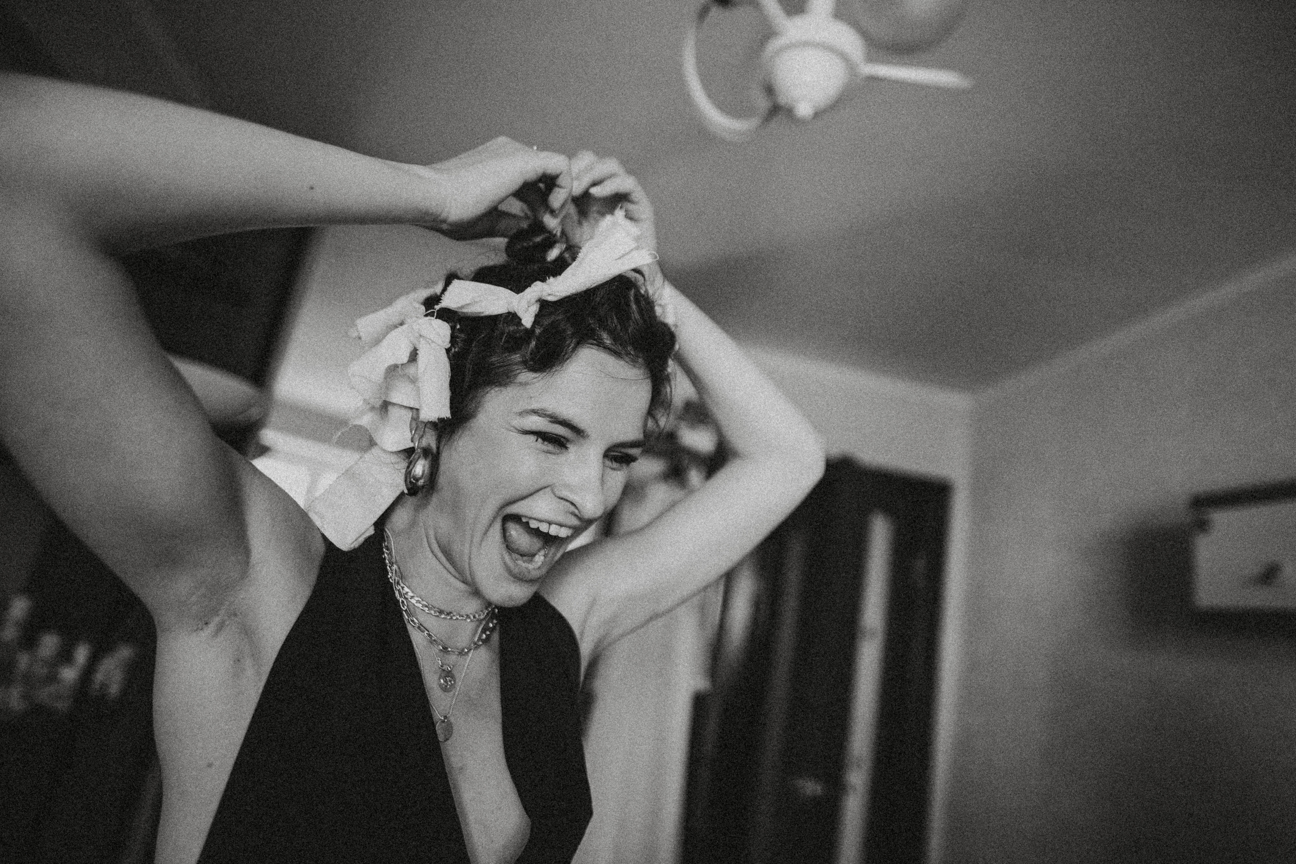 КСЮША І МІХАСЬ. Фотограф Юля Королёва