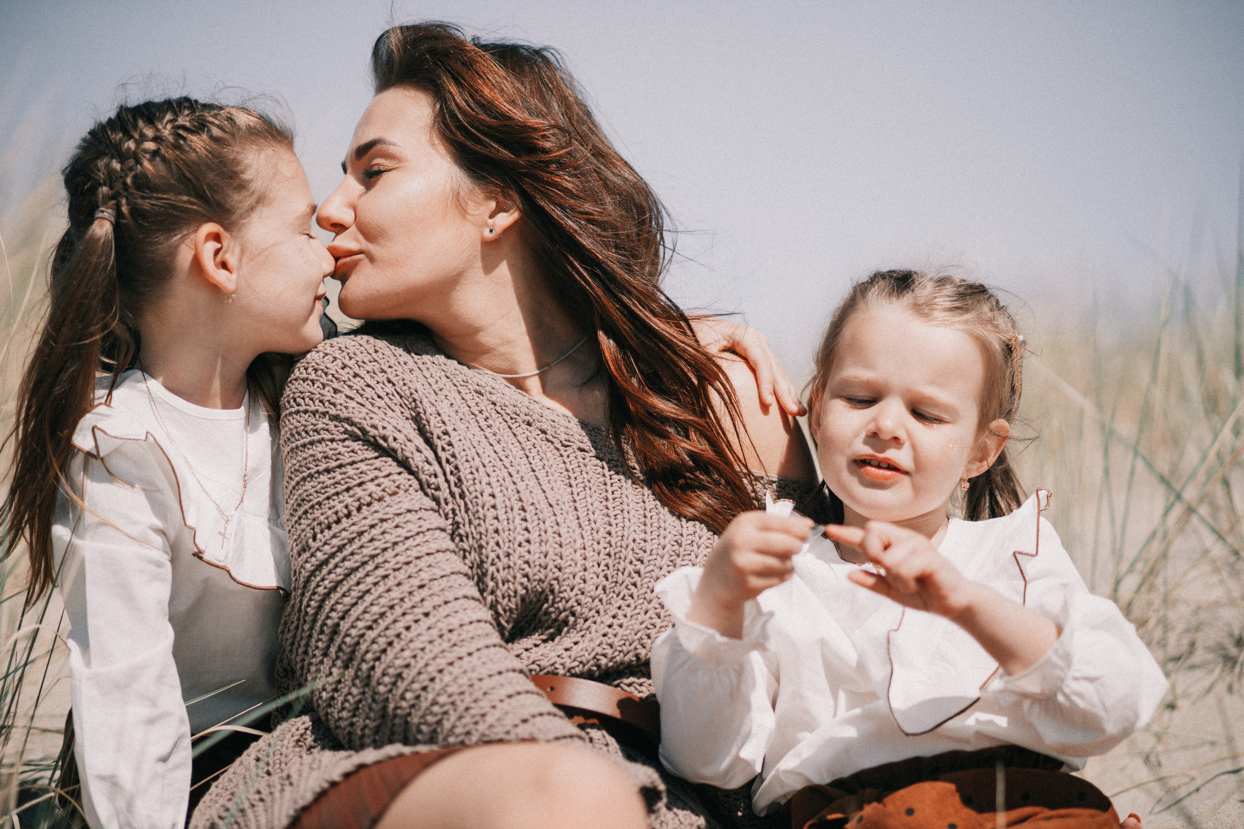 СОНЕЧНЫЯ СНЫ. Фотограф Юля Королёва