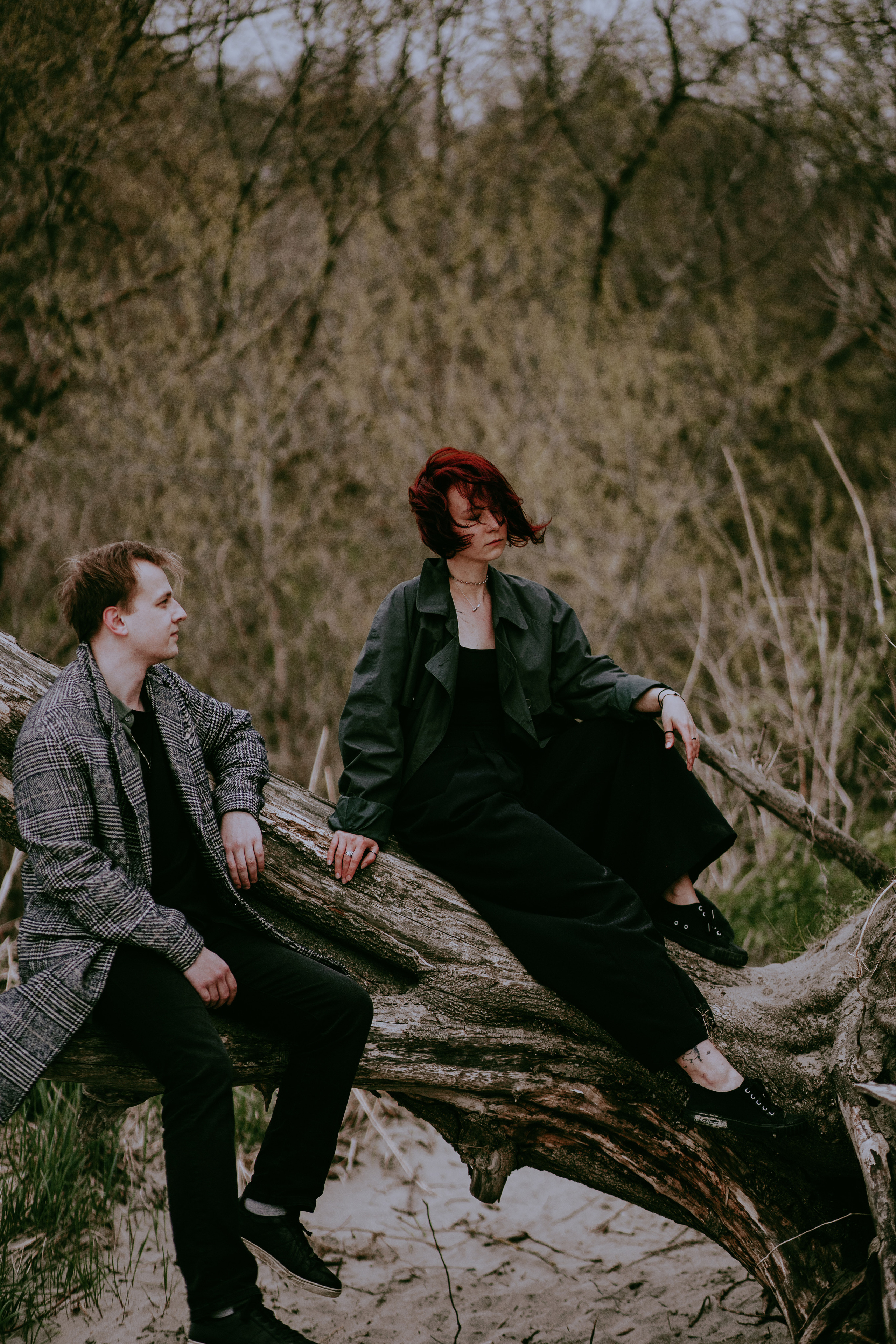 СУСТРЭНЕМСЯ НА БЕРАЗЕ. Фотограф Юля Королёва