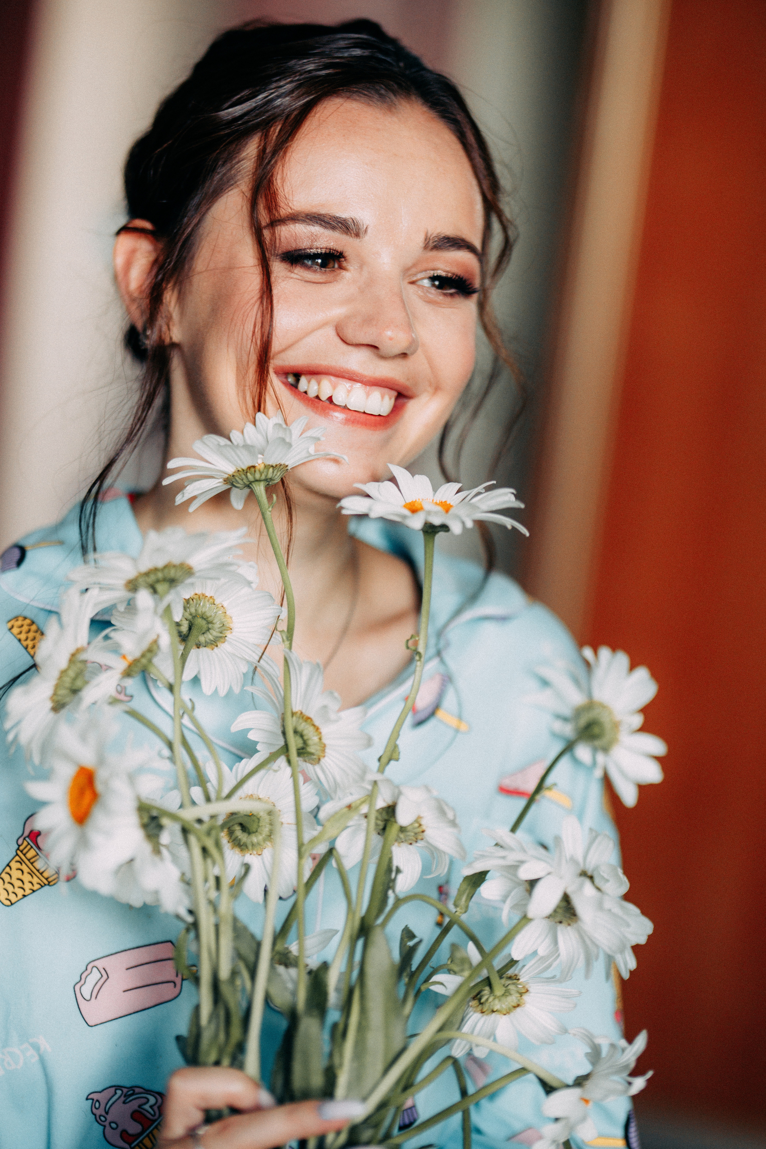 КСЮША І МІХАСЬ. Фотограф Юля Королёва