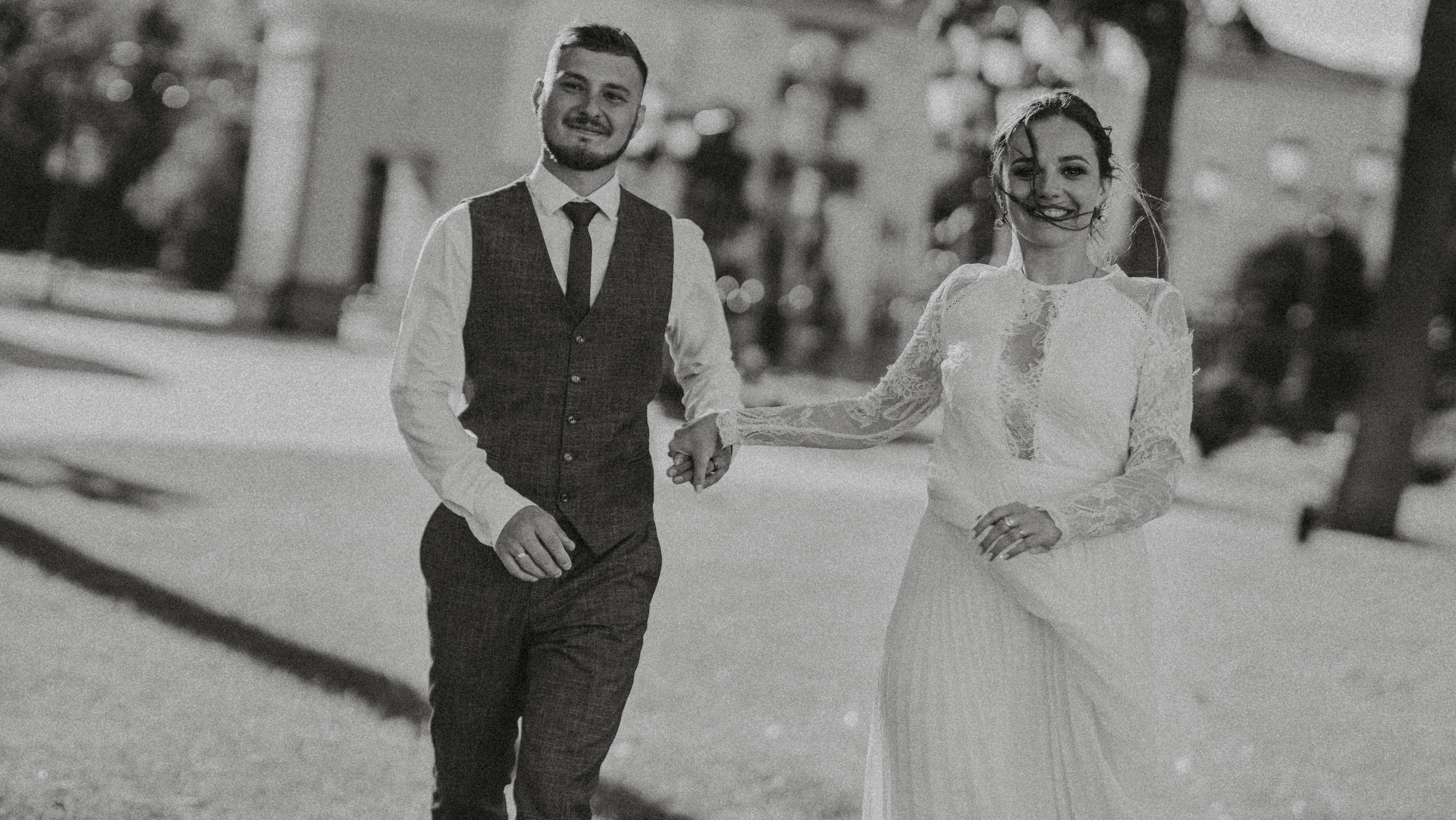 КСЮША І МІХАСЬ. Фотограф Юля Королёва