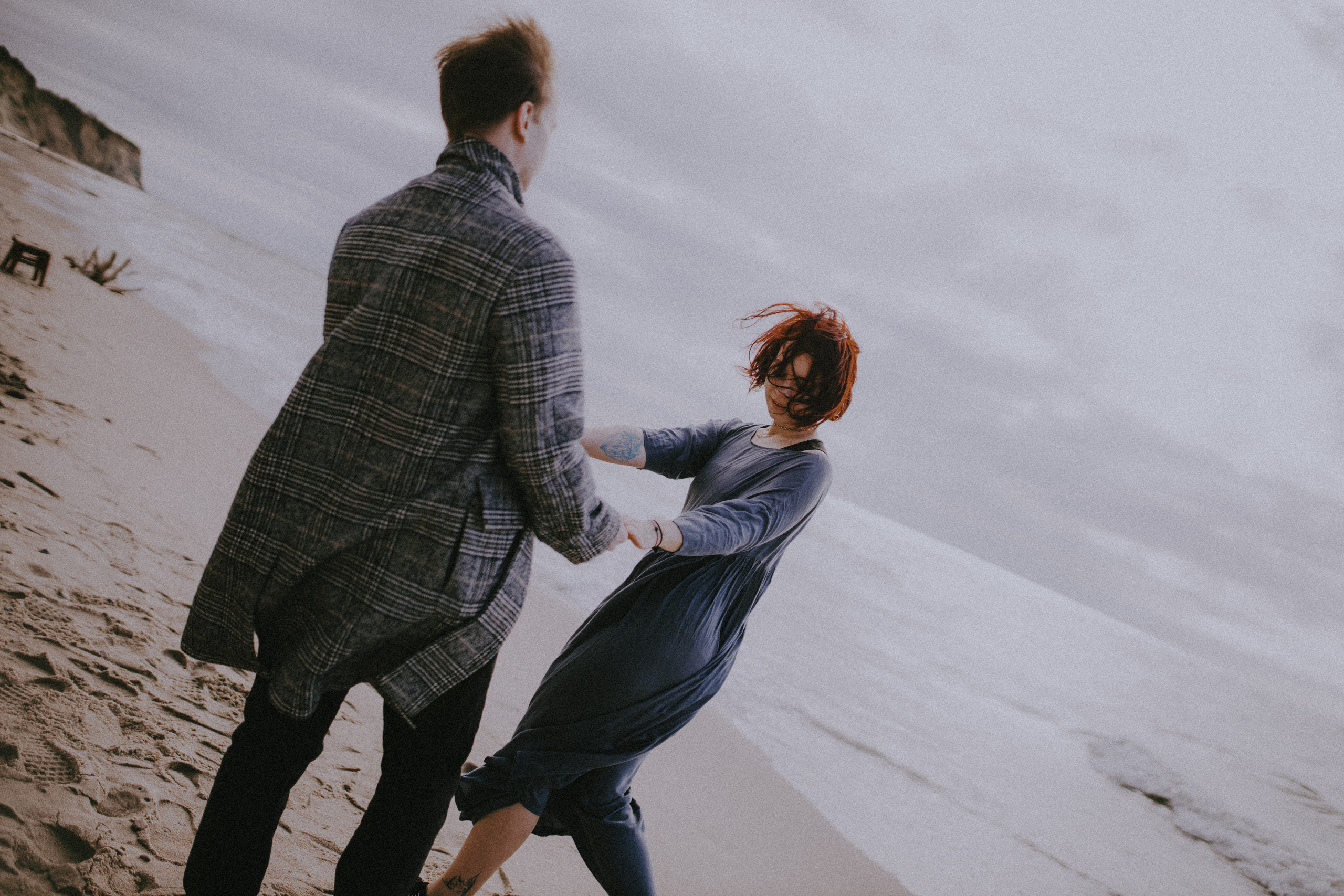 СУСТРЭНЕМСЯ НА БЕРАЗЕ. Фотограф Юля Королёва