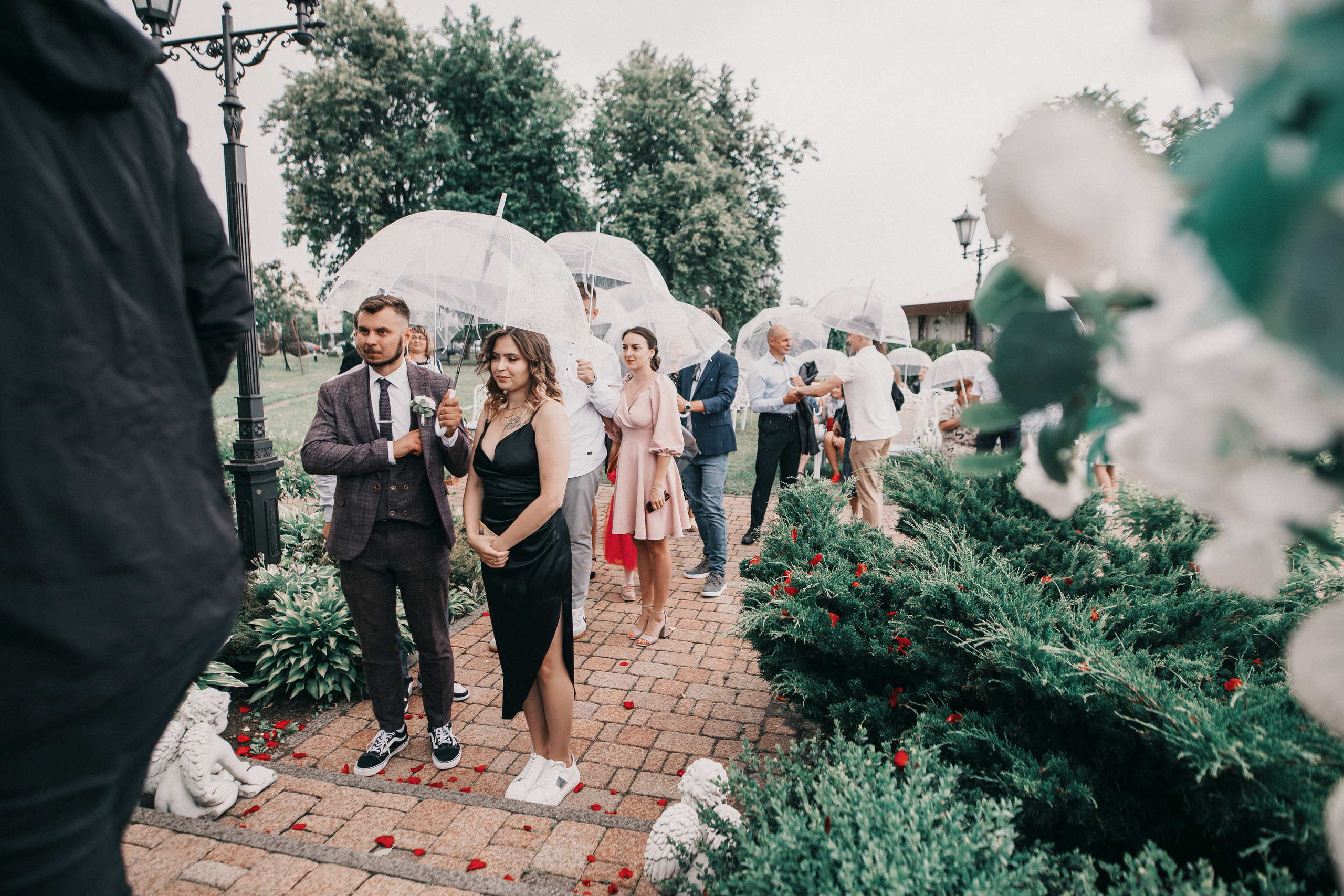 КСЮША І МІХАСЬ. Фотограф Юля Королёва