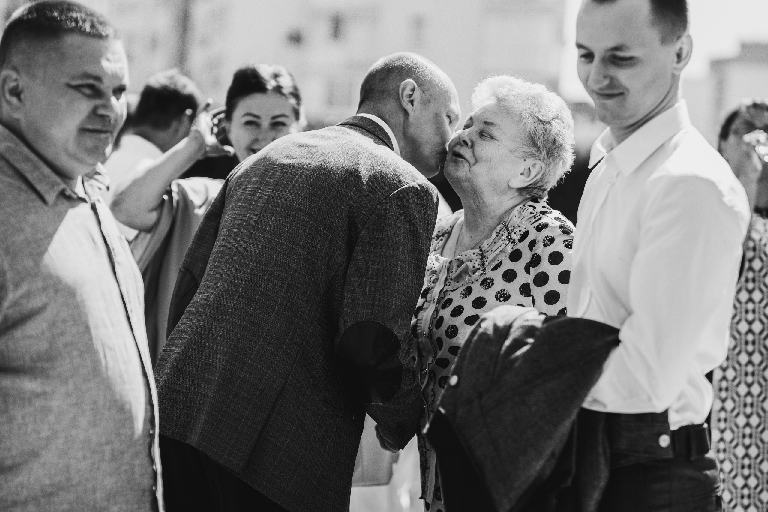 КСЮША І МІХАСЬ. Фотограф Юля Королёва