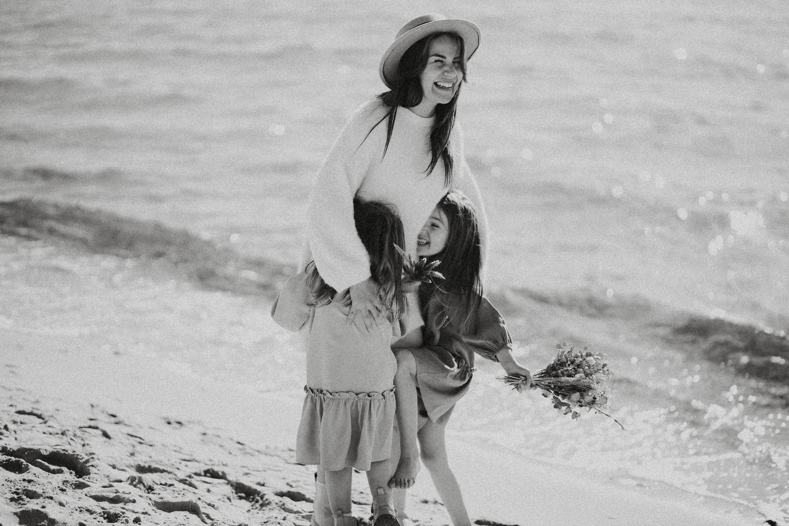 СОНЕЧНЫЯ СНЫ. Фотограф Юля Королёва