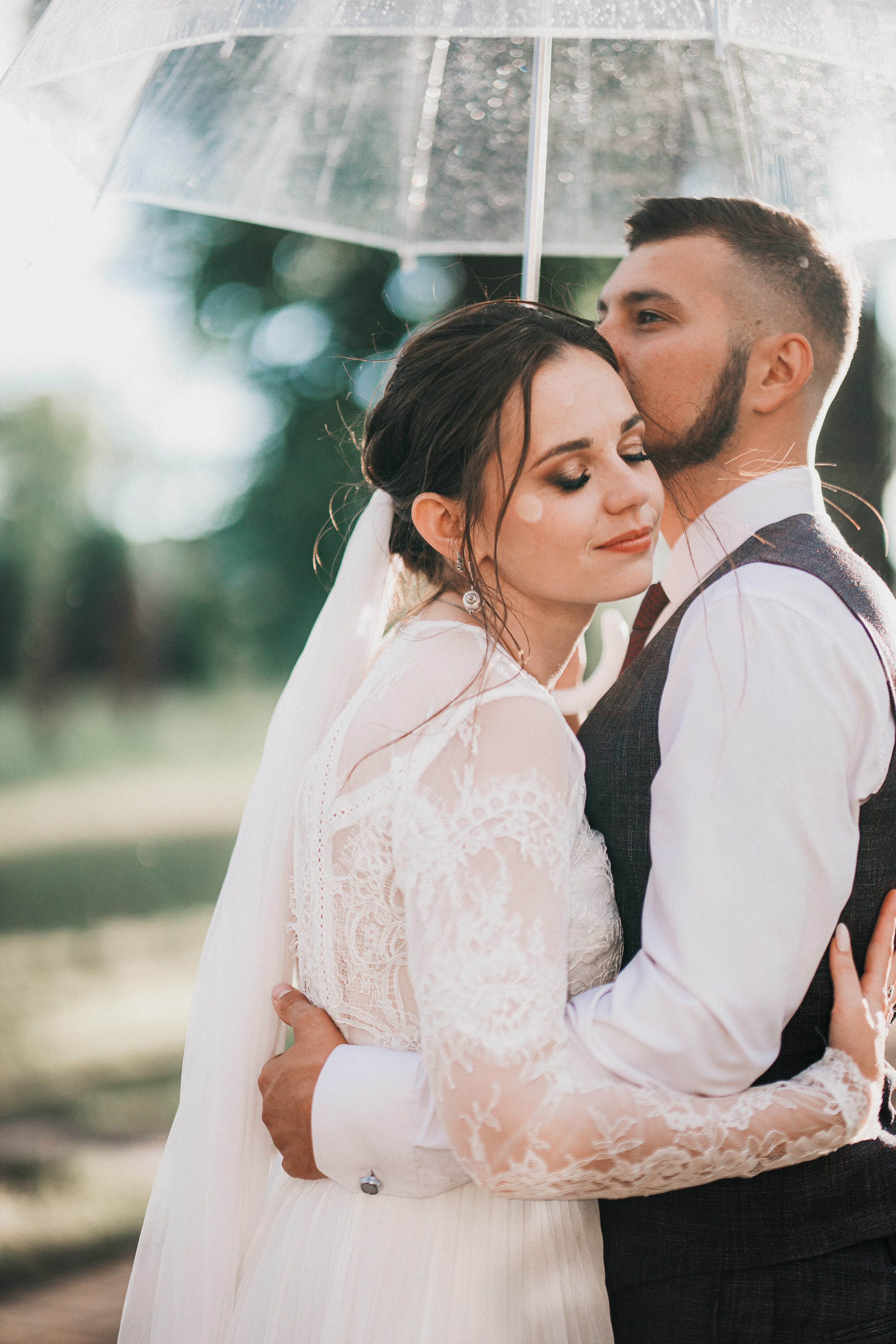 КСЮША І МІХАСЬ. Фотограф Юля Королёва