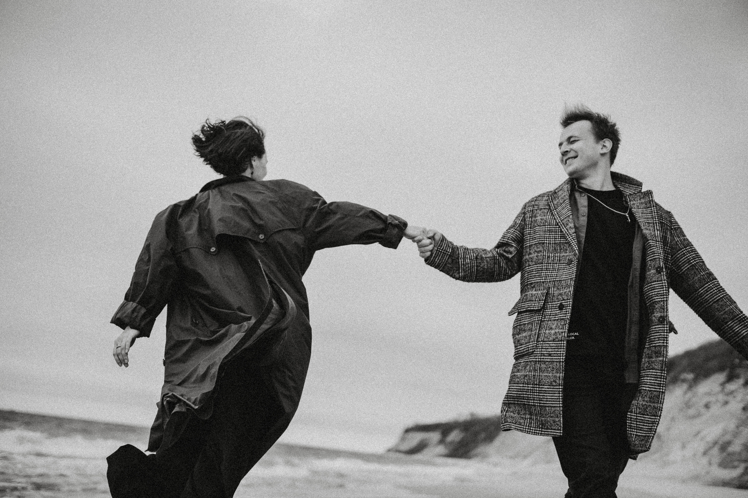 СУСТРЭНЕМСЯ НА БЕРАЗЕ. Фотограф Юля Королёва