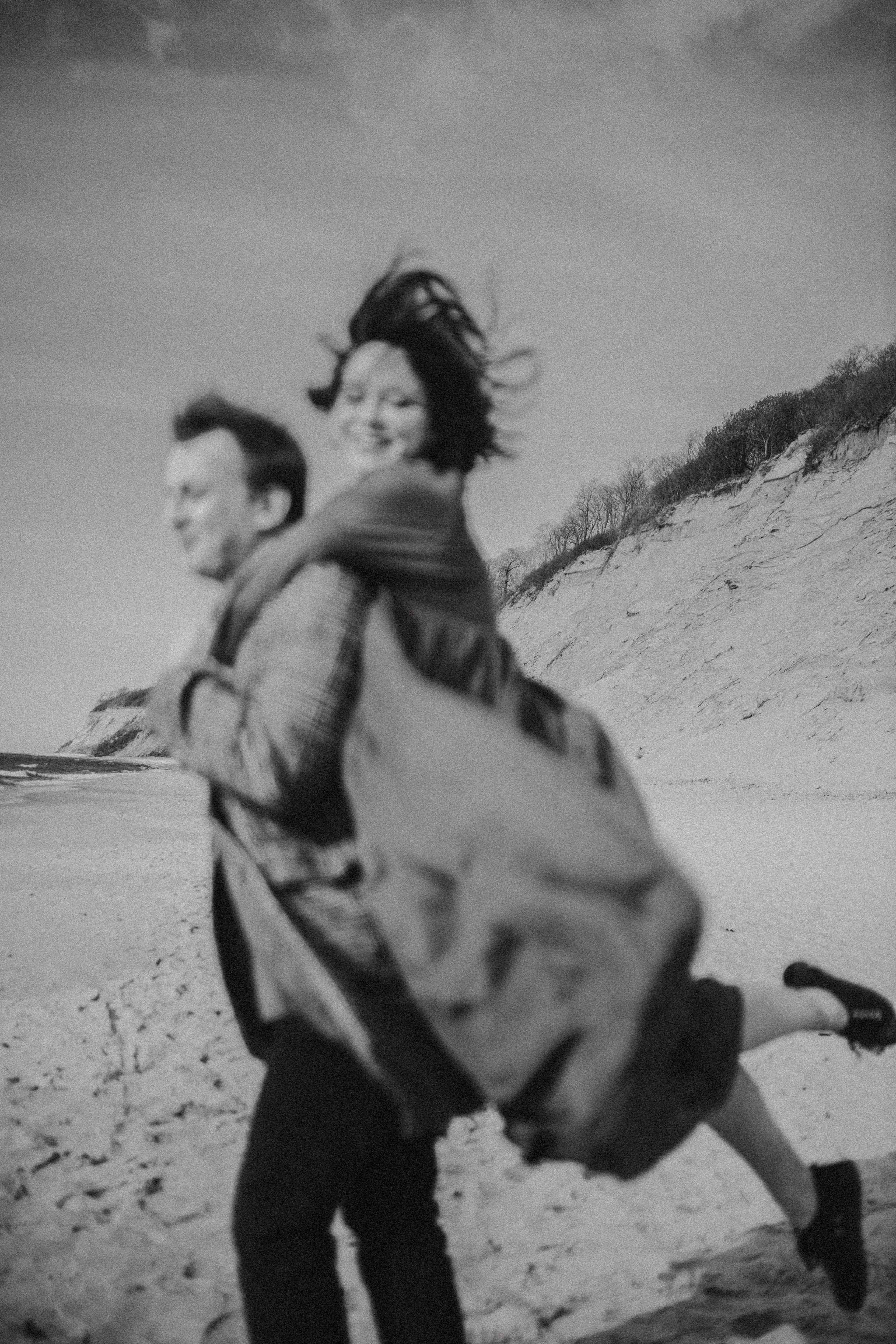 СУСТРЭНЕМСЯ НА БЕРАЗЕ. Фотограф Юля Королёва