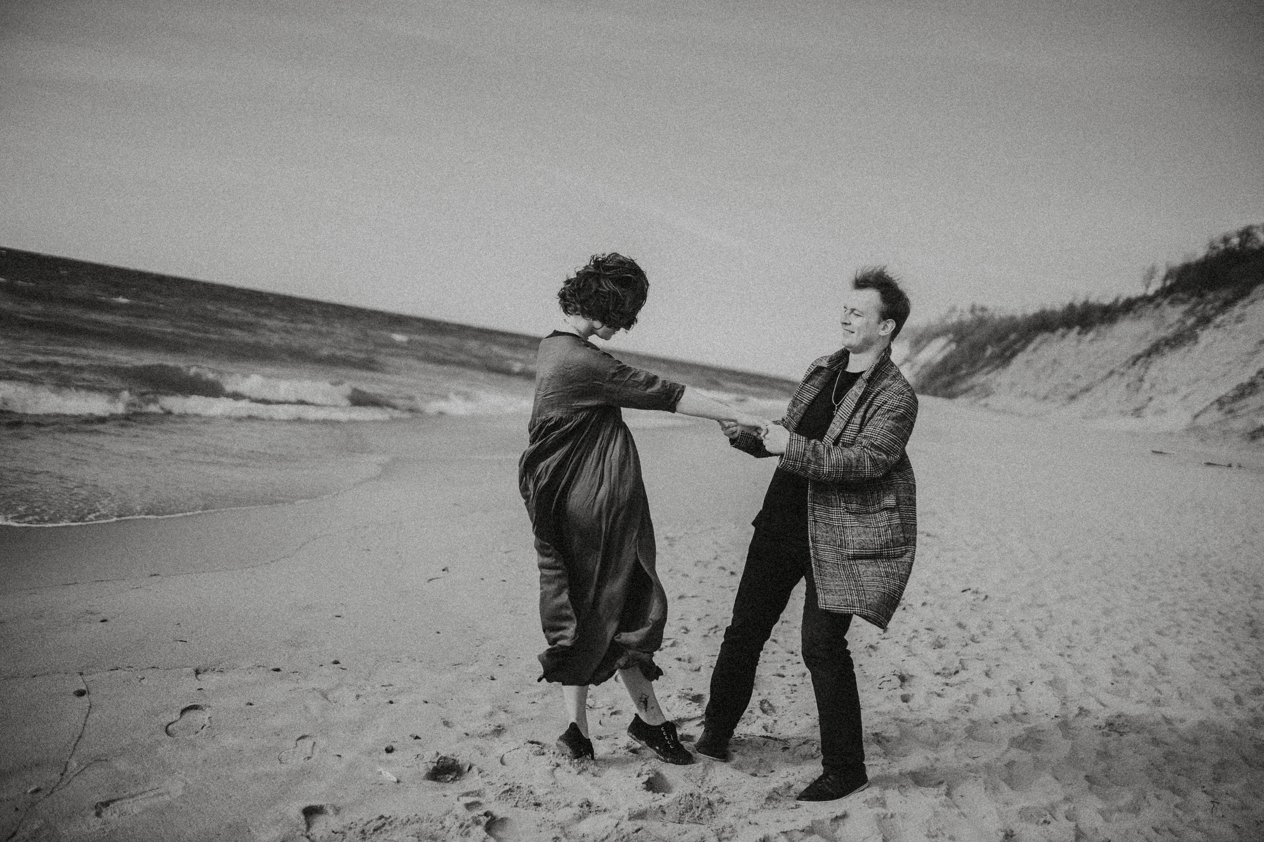 СУСТРЭНЕМСЯ НА БЕРАЗЕ. Фотограф Юля Королёва