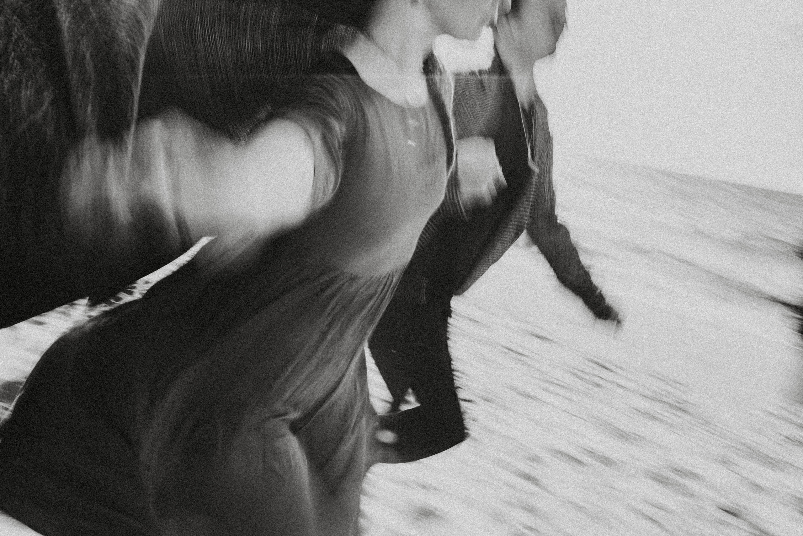 СУСТРЭНЕМСЯ НА БЕРАЗЕ. Фотограф Юля Королёва