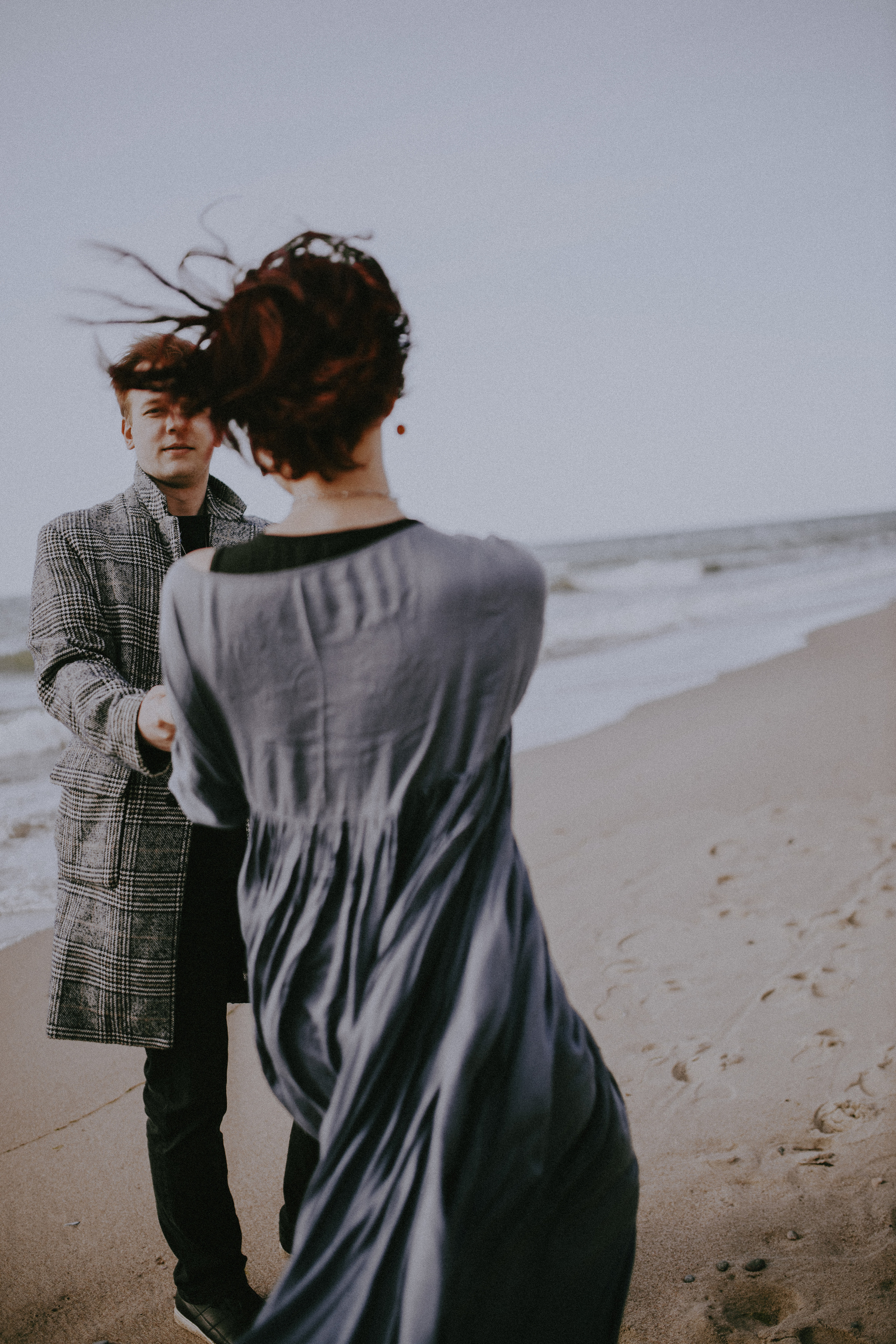 СУСТРЭНЕМСЯ НА БЕРАЗЕ. Фотограф Юля Королёва