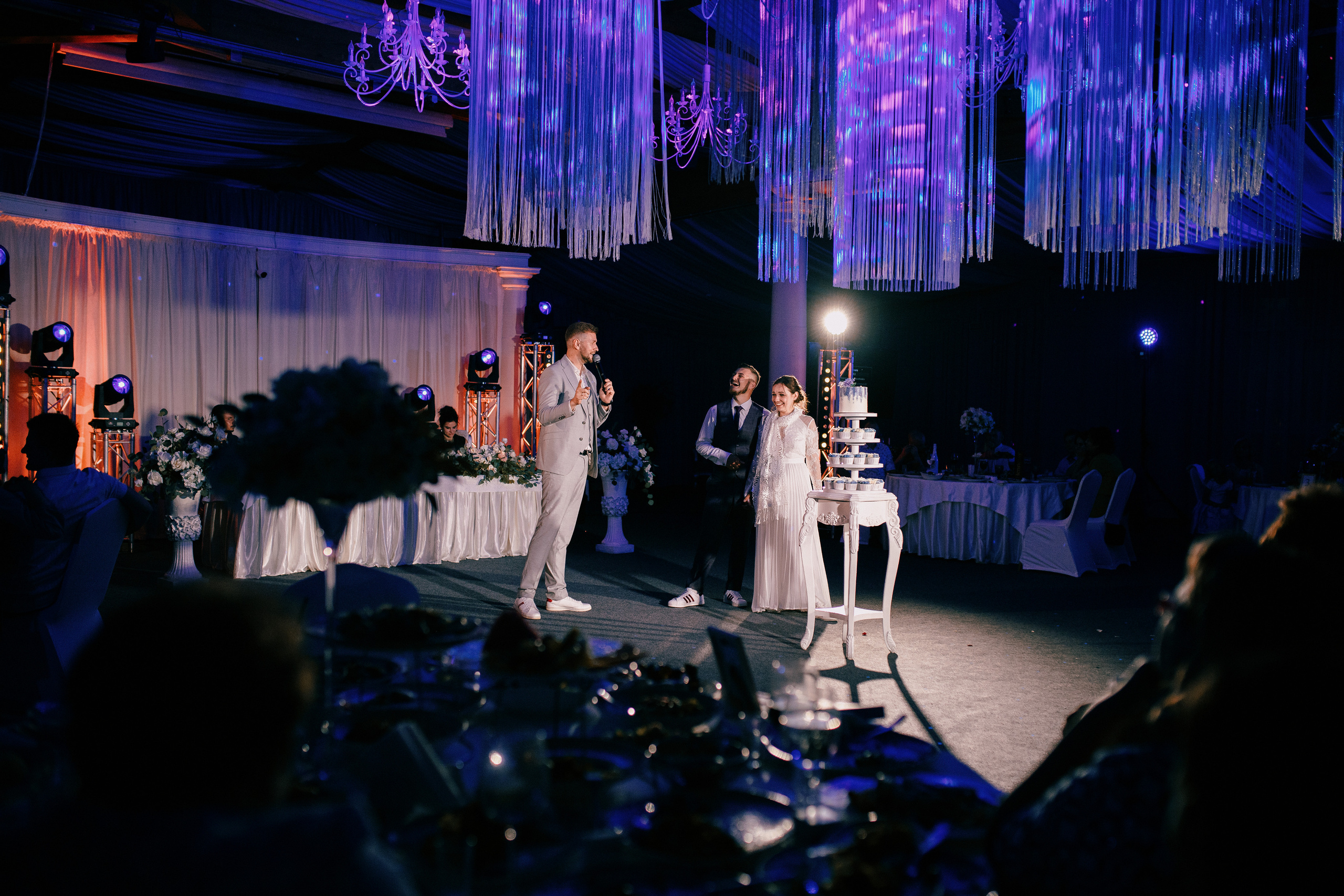 КСЮША І МІХАСЬ. Фотограф Юля Королёва